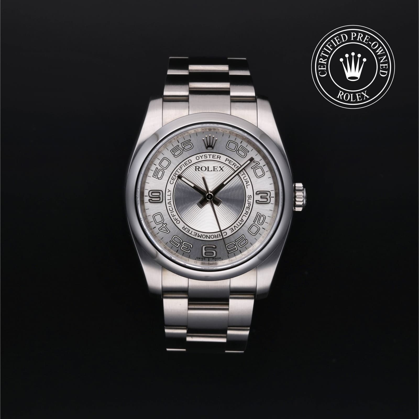 Oyster Perpetual