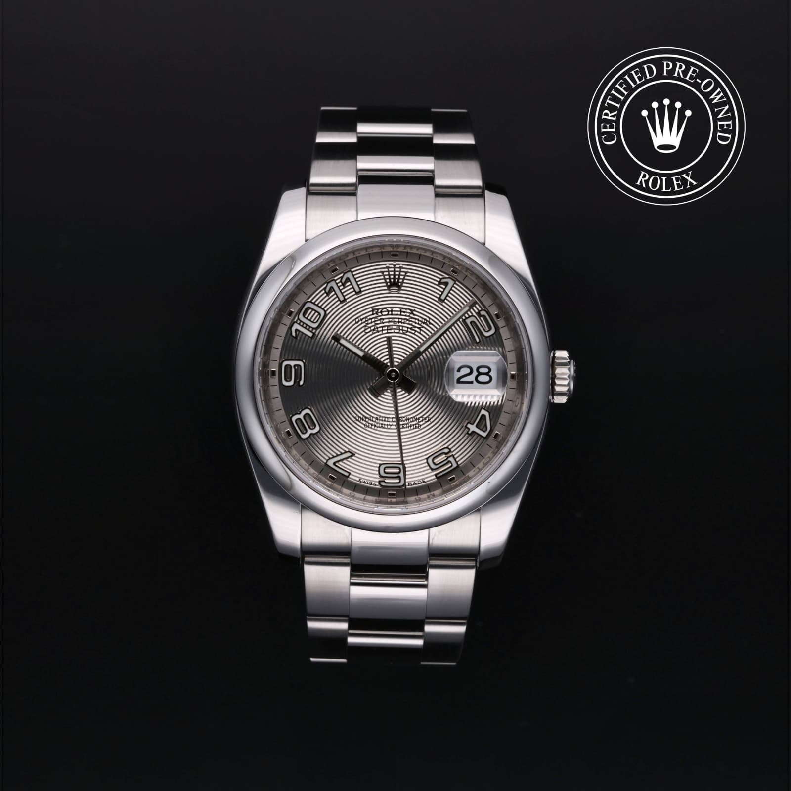 Datejust