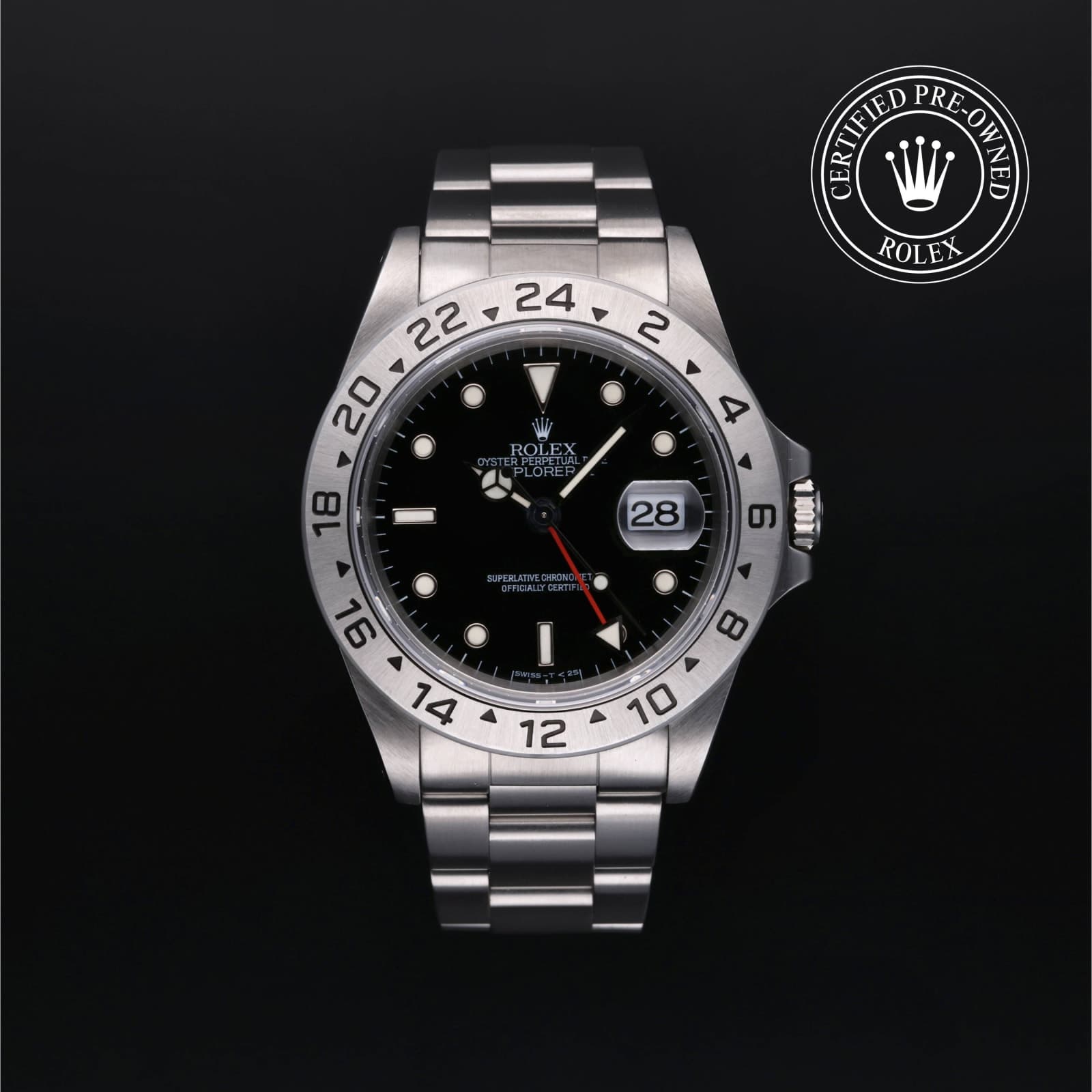 Explorer II