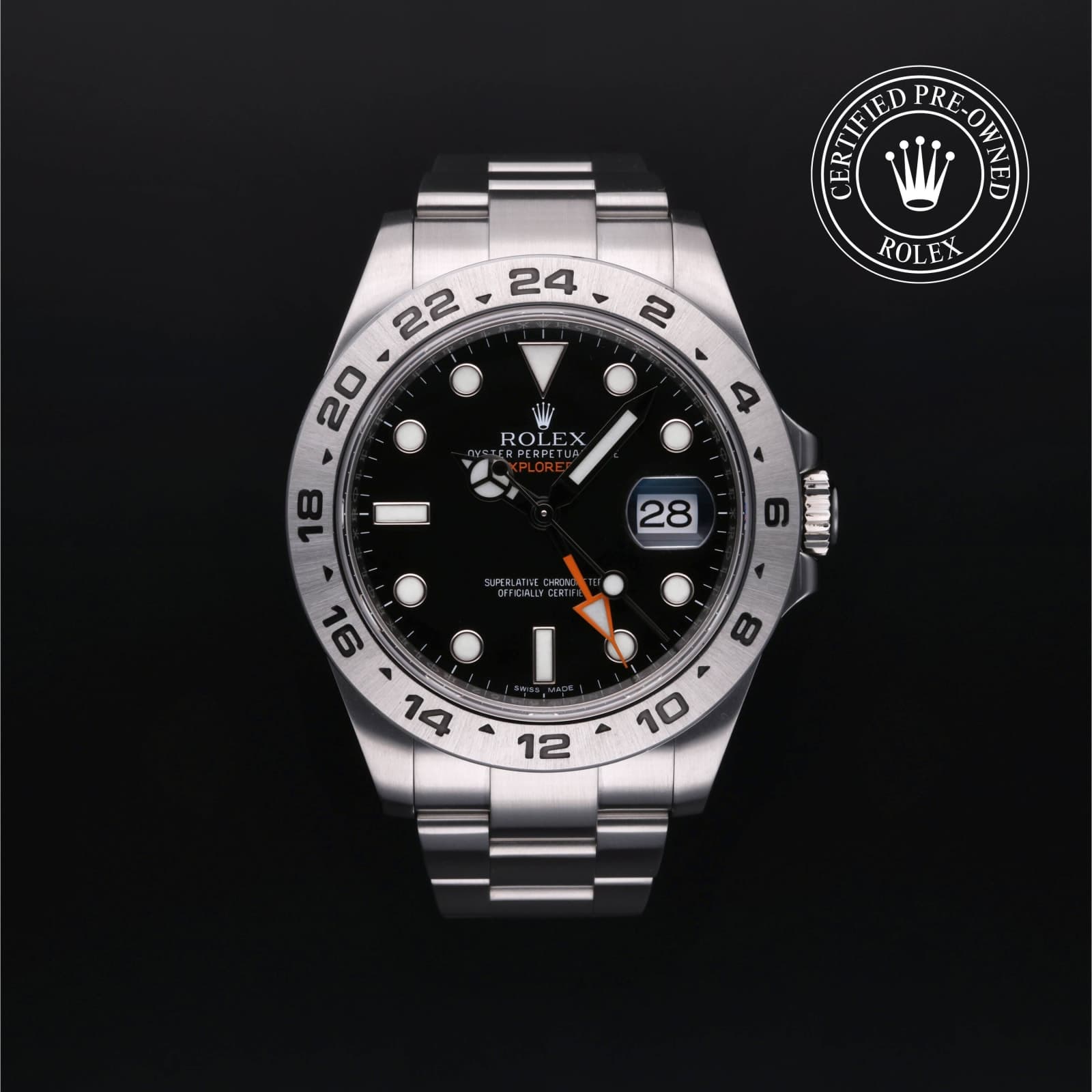 Explorer II