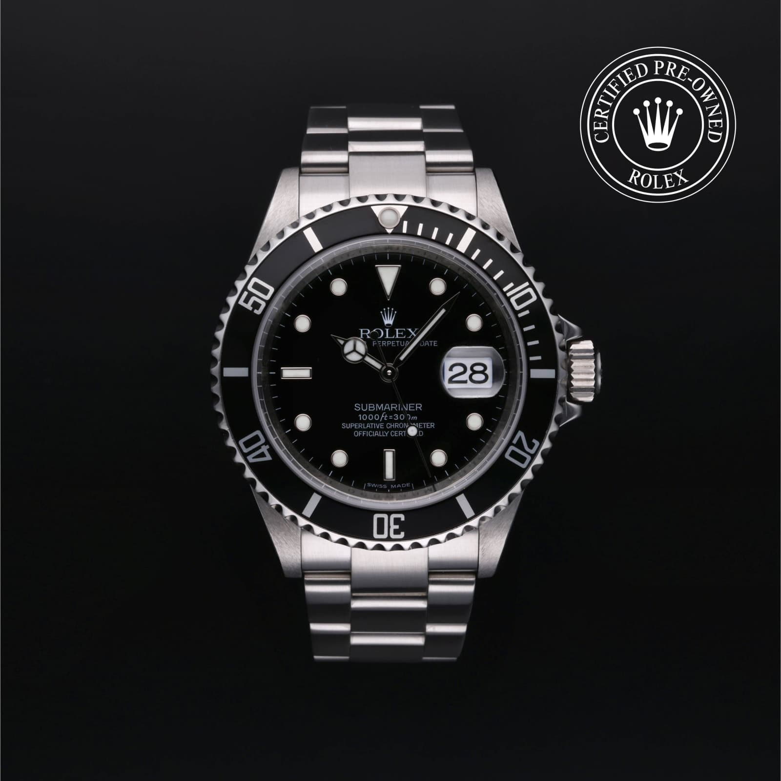 Submariner