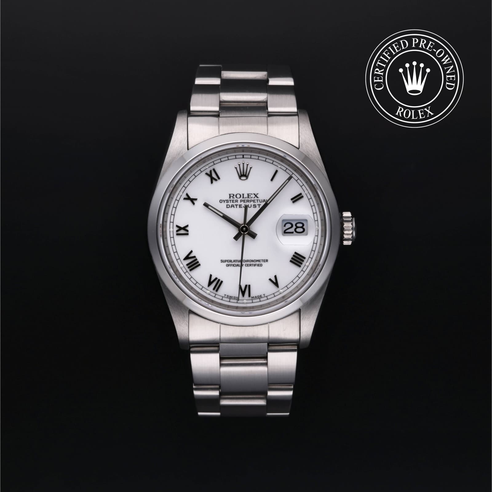 Datejust