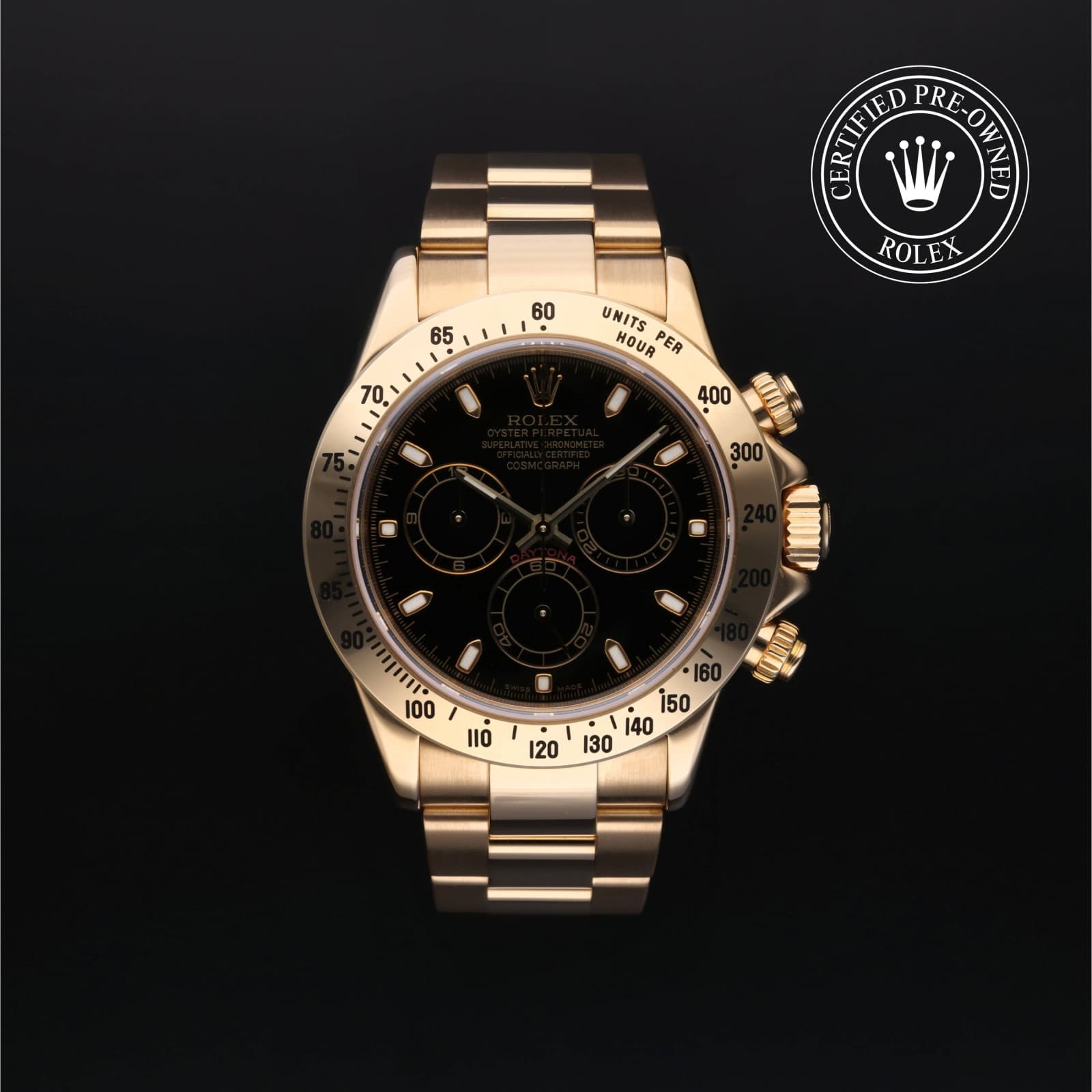 Cosmograph Daytona