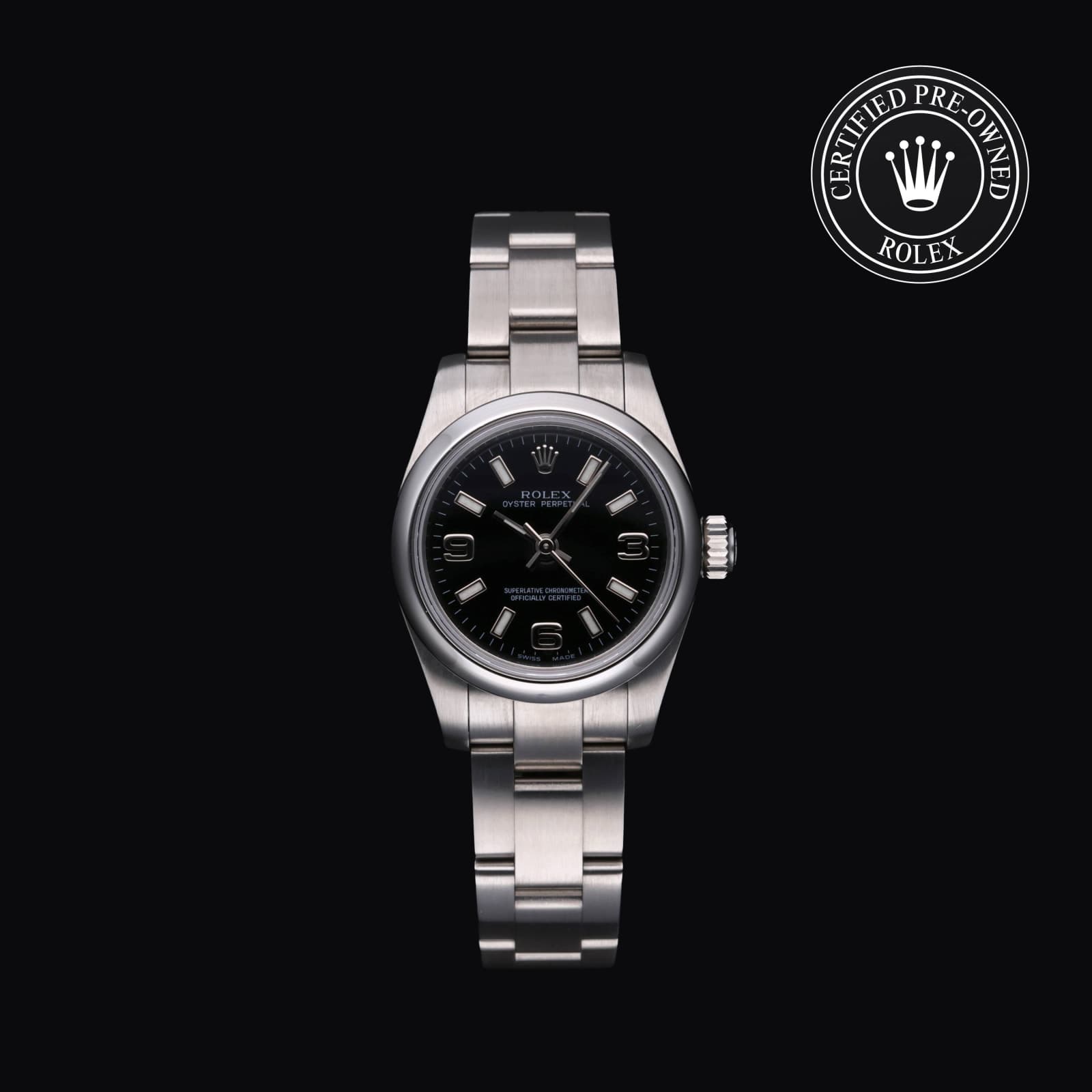 Oyster Perpetual