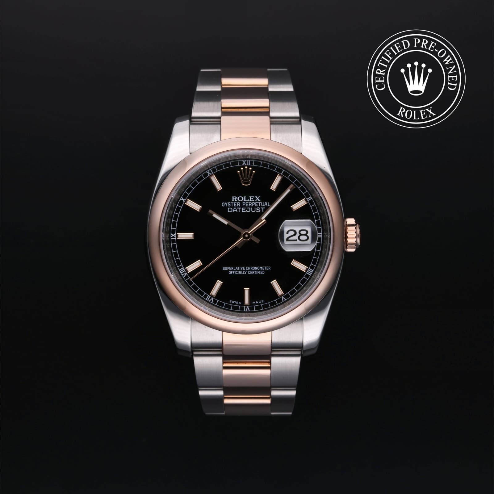 Datejust