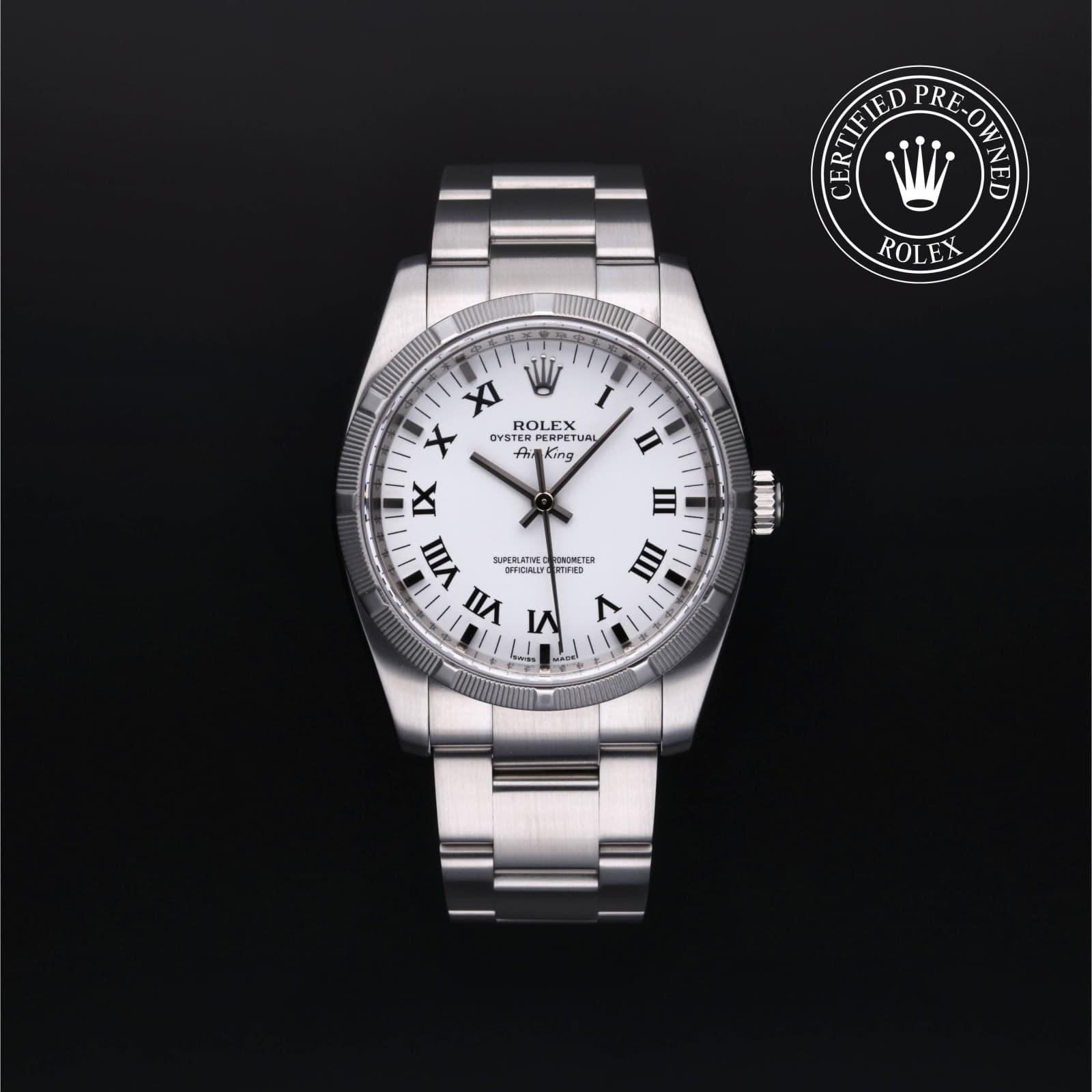 Oyster Perpetual