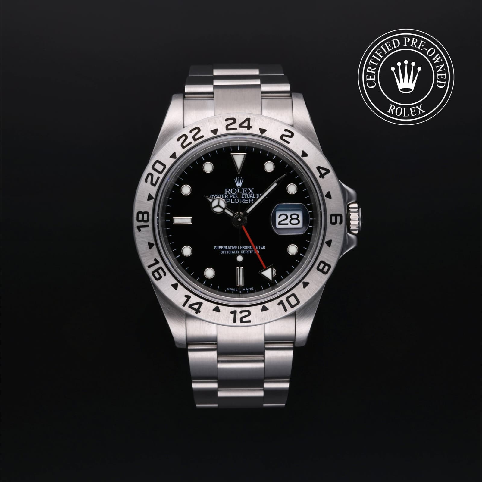Explorer II