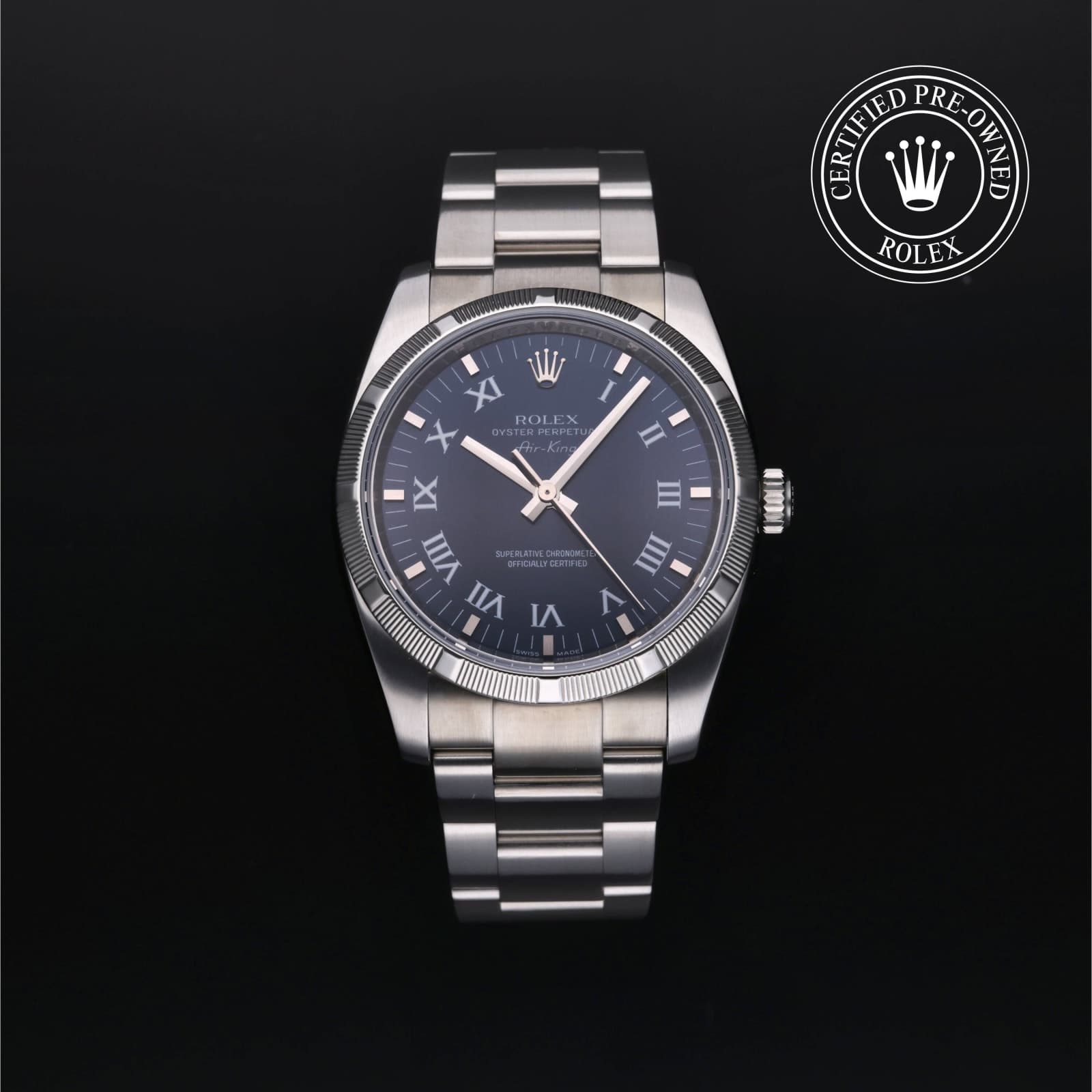Oyster Perpetual