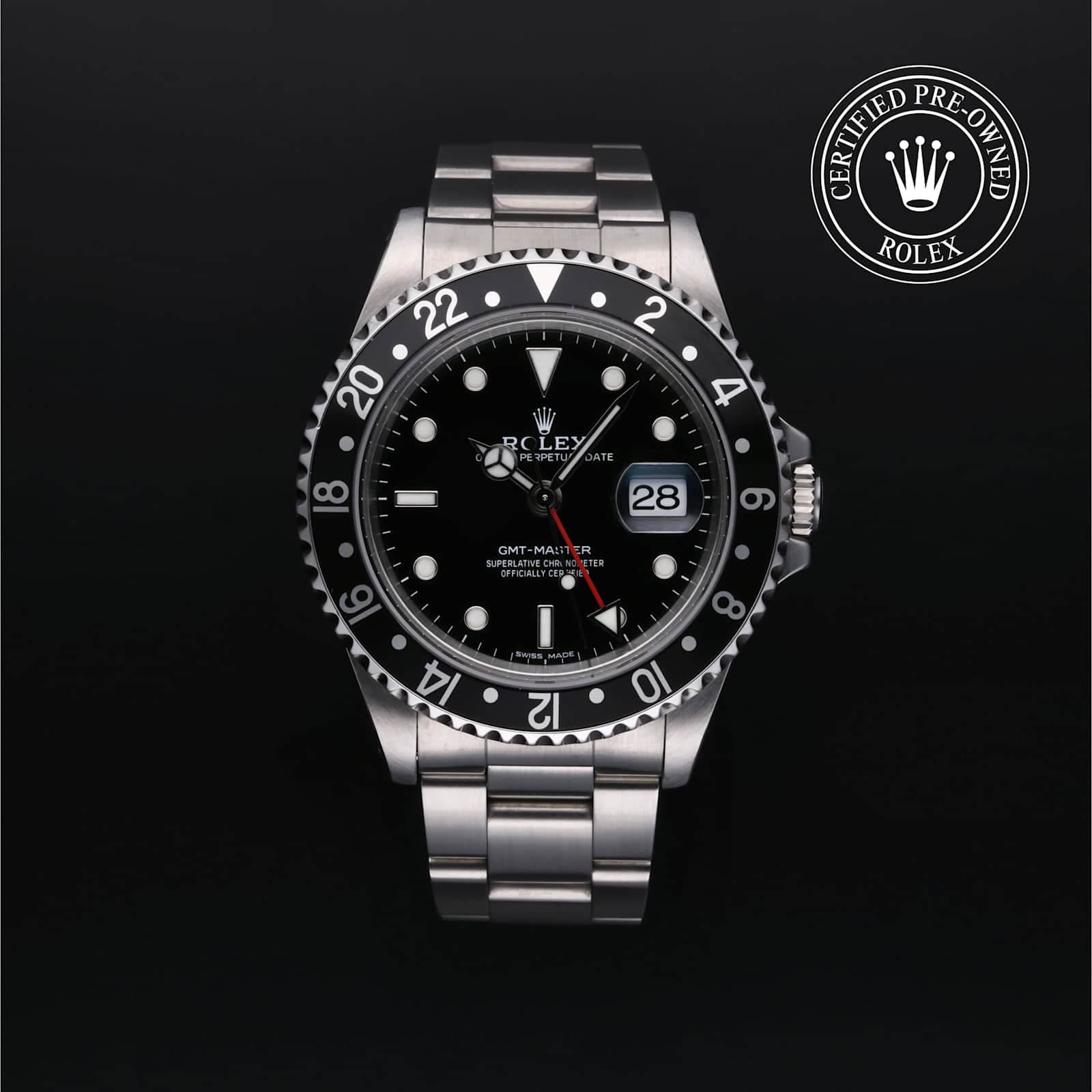 GMT-Master