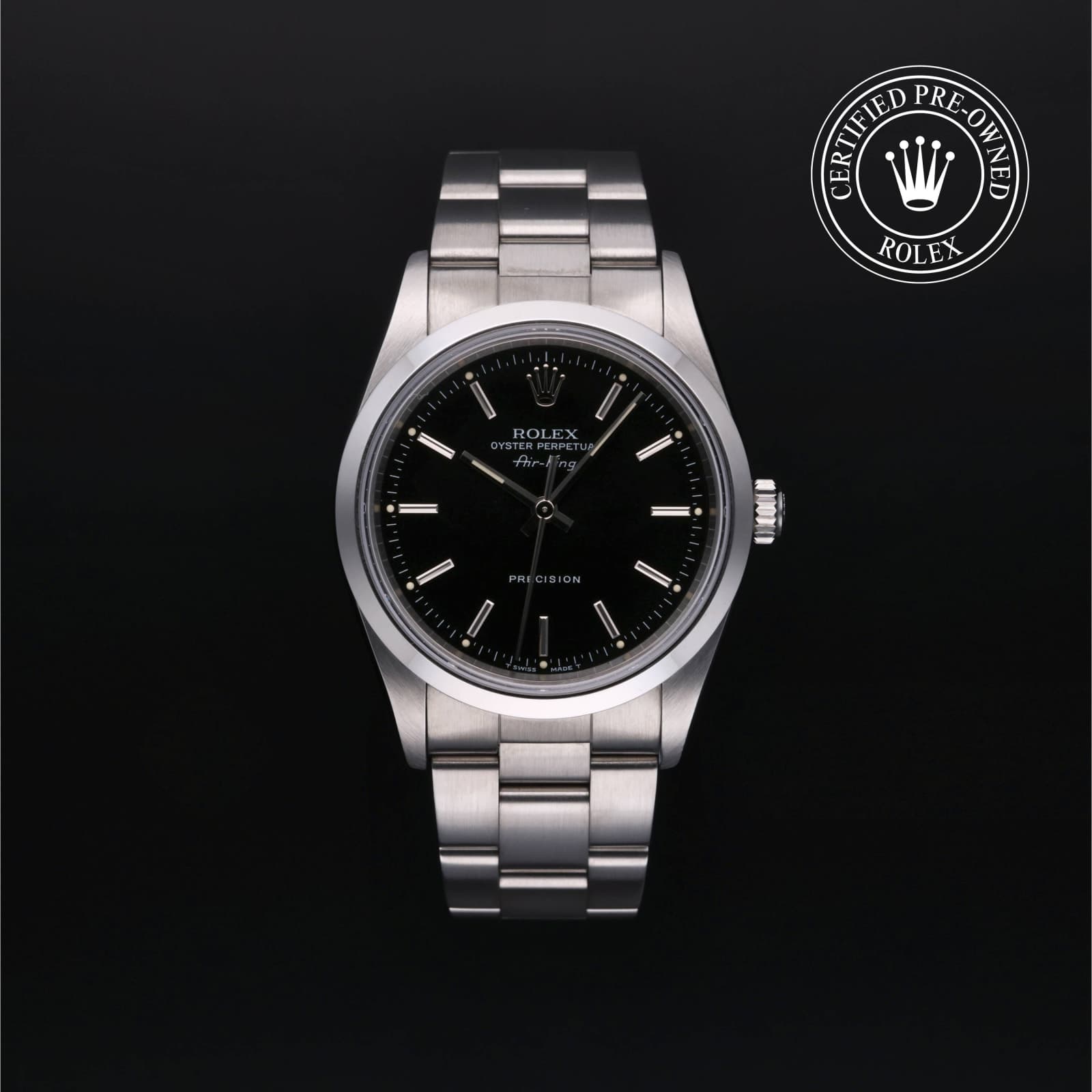 Oyster Perpetual