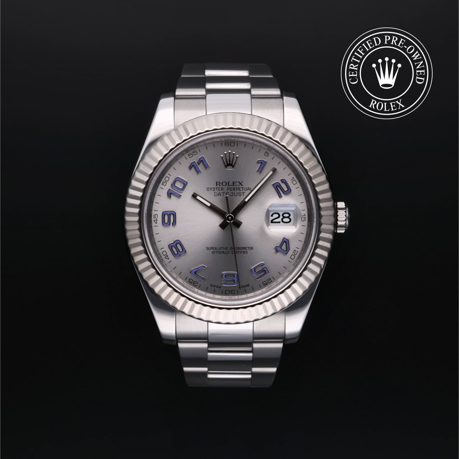 Datejust