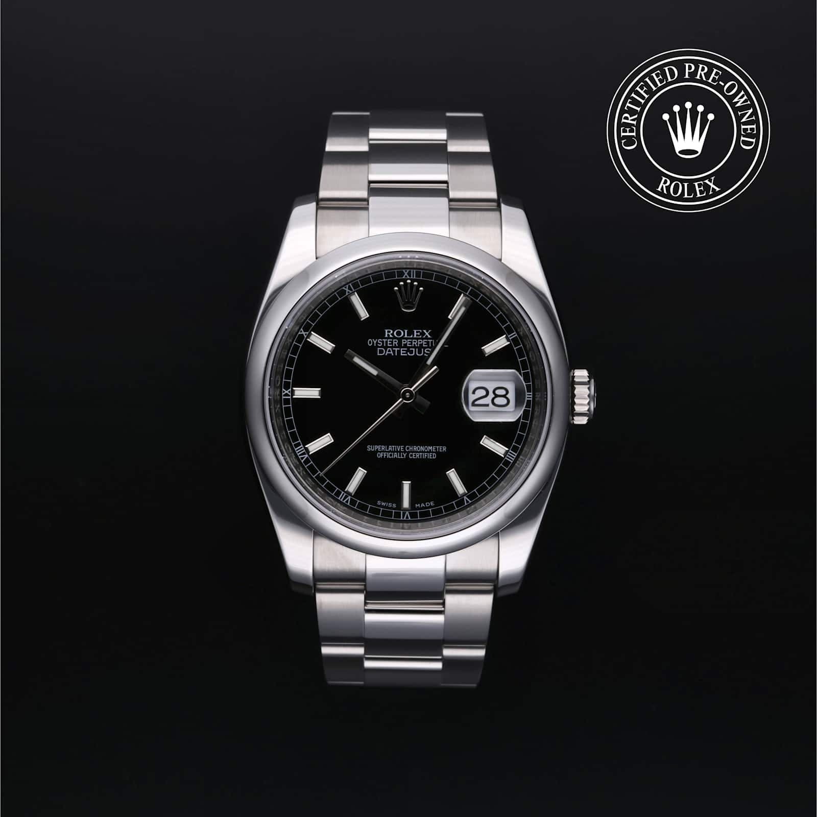 Datejust
