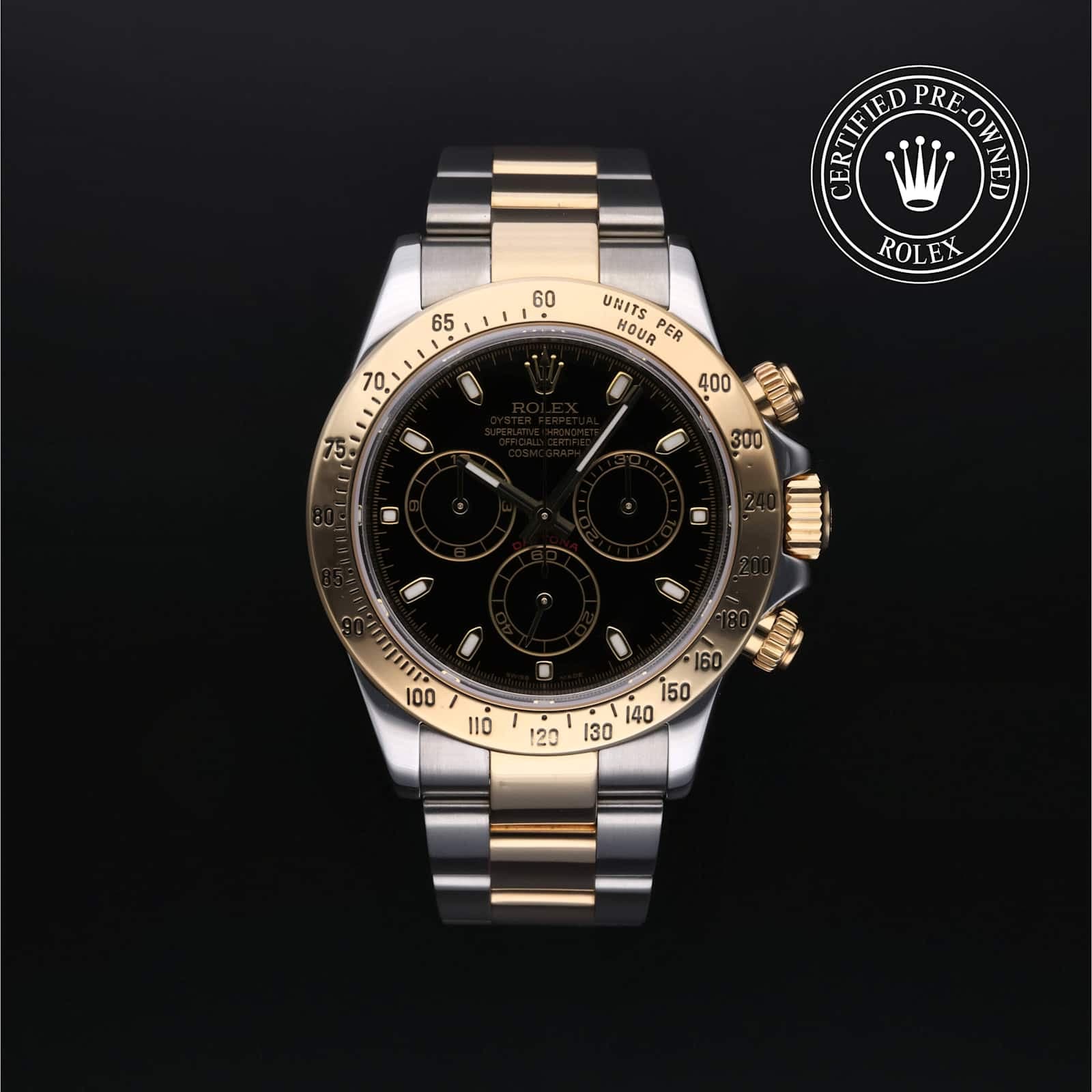 Cosmograph Daytona