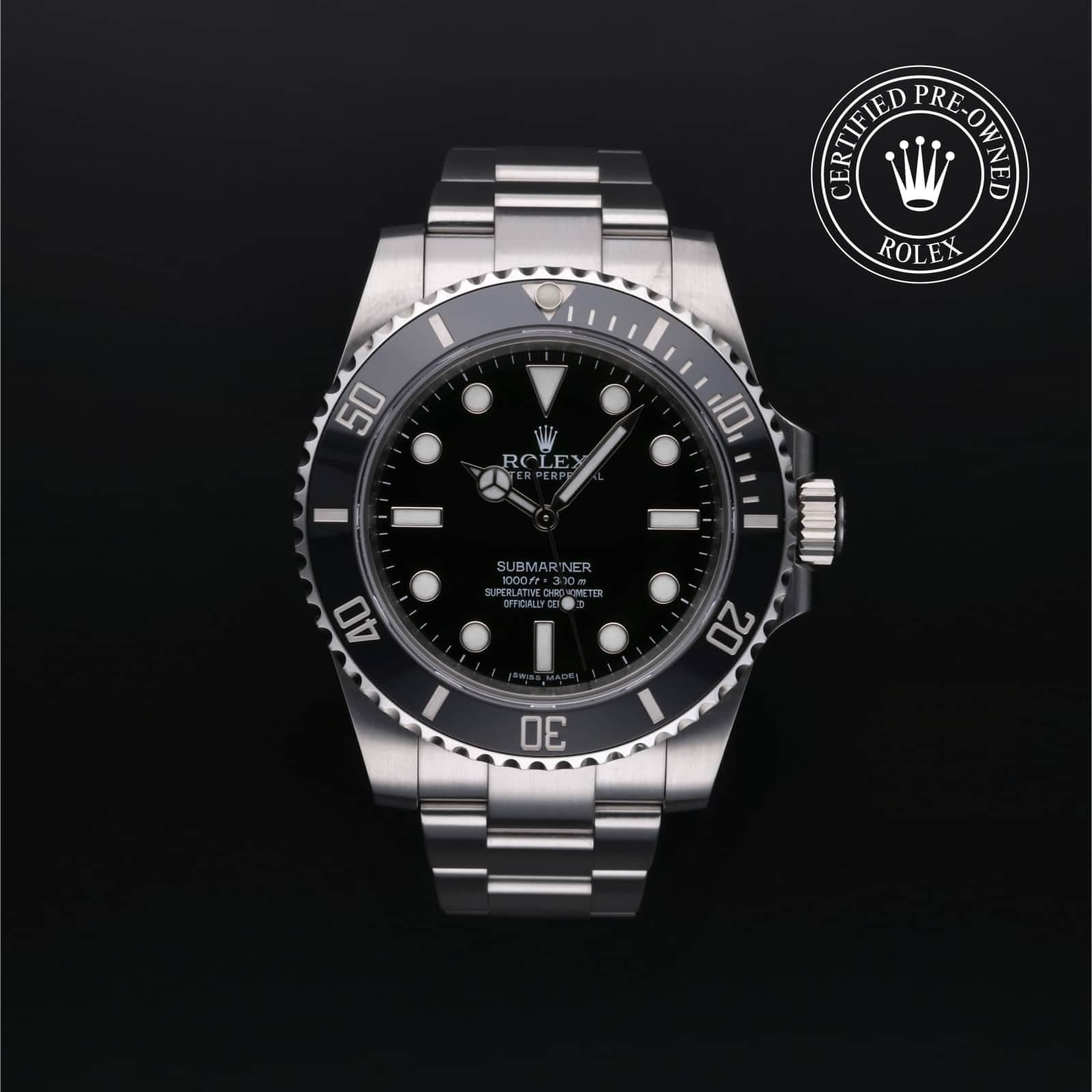 Submariner