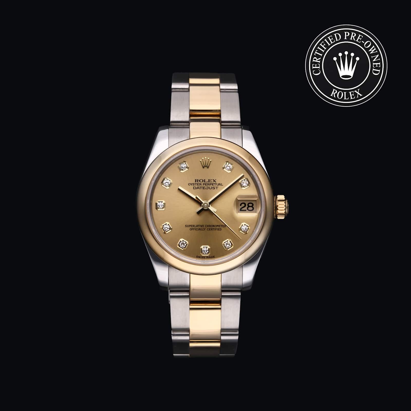 Datejust