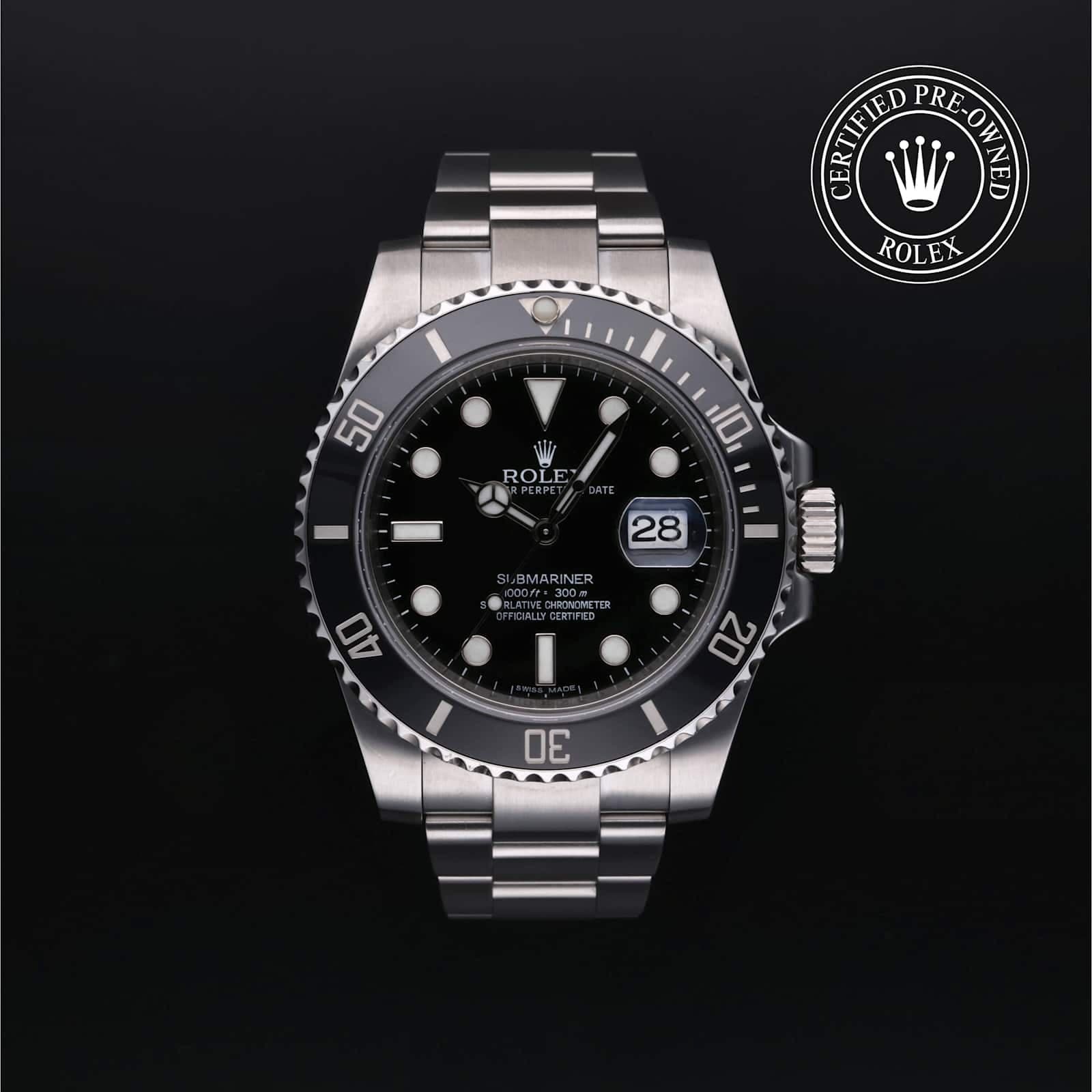 Submariner