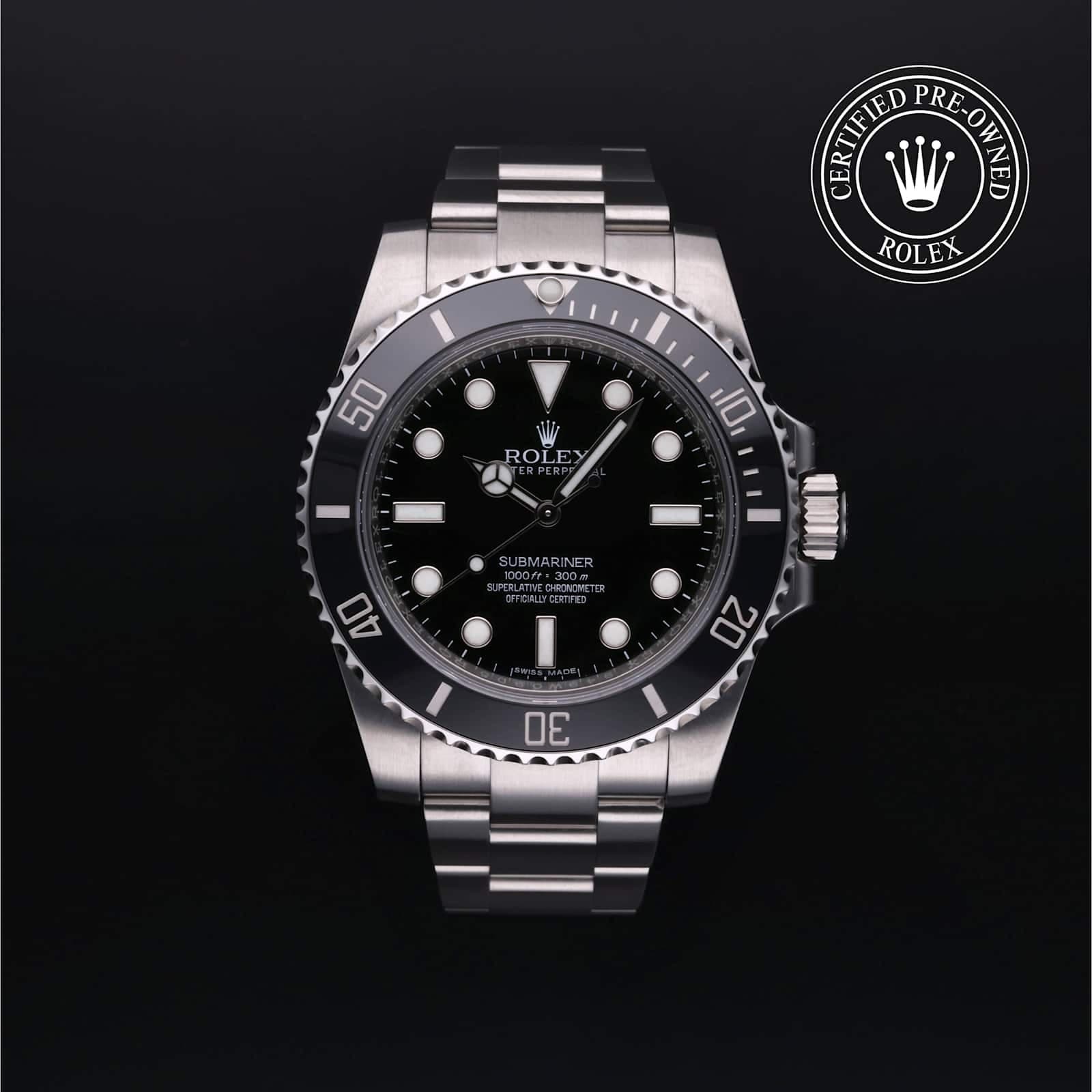 Submariner