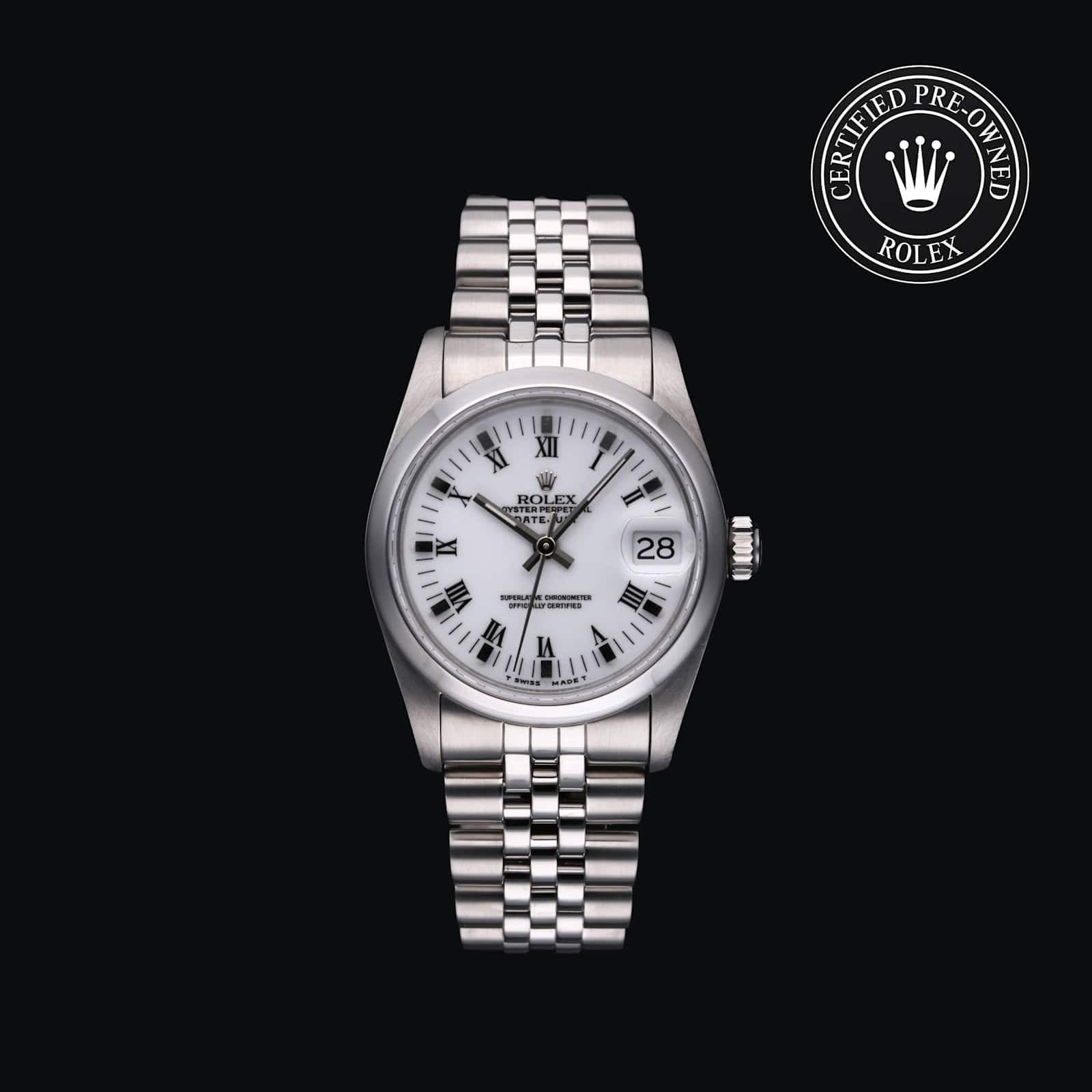 Datejust