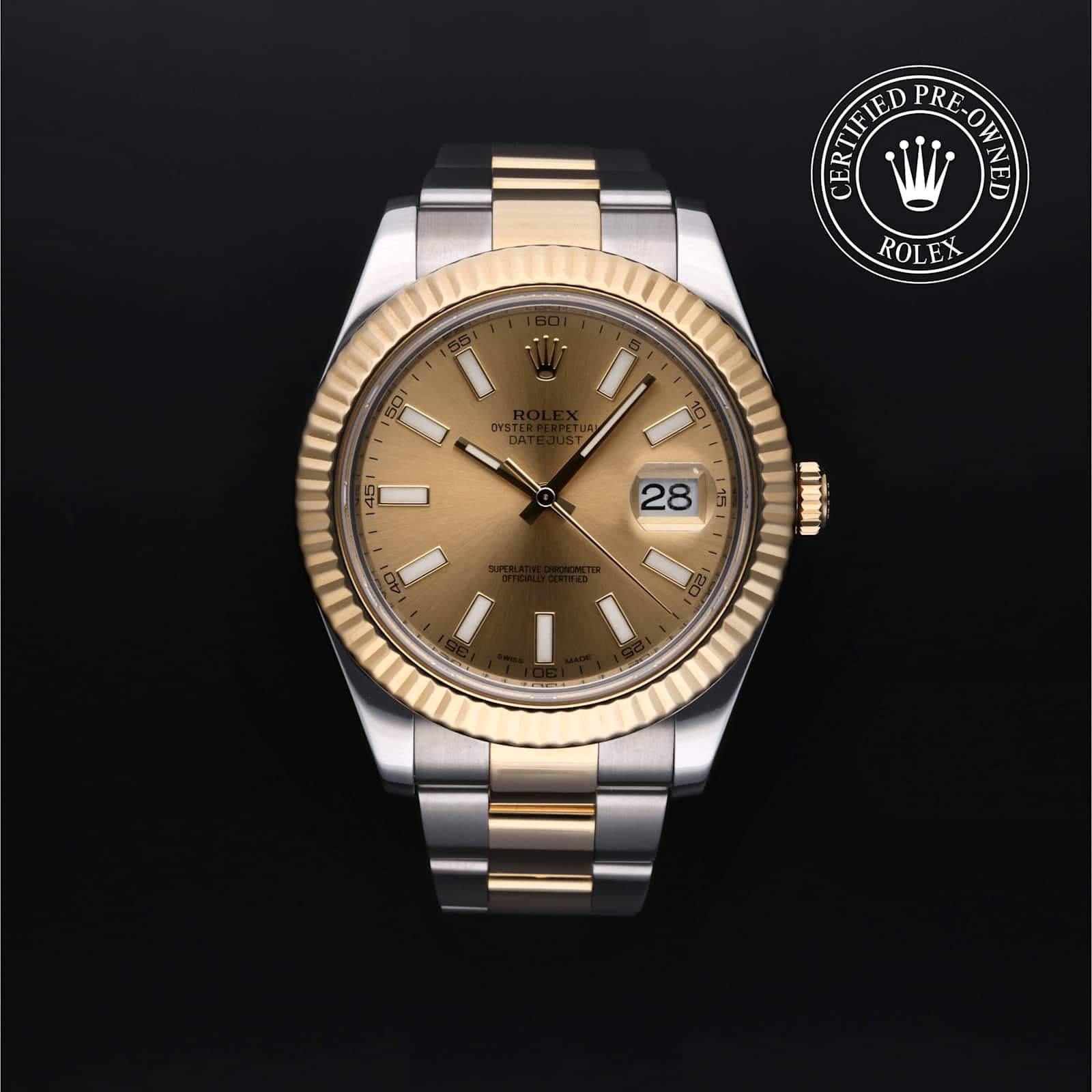 Datejust