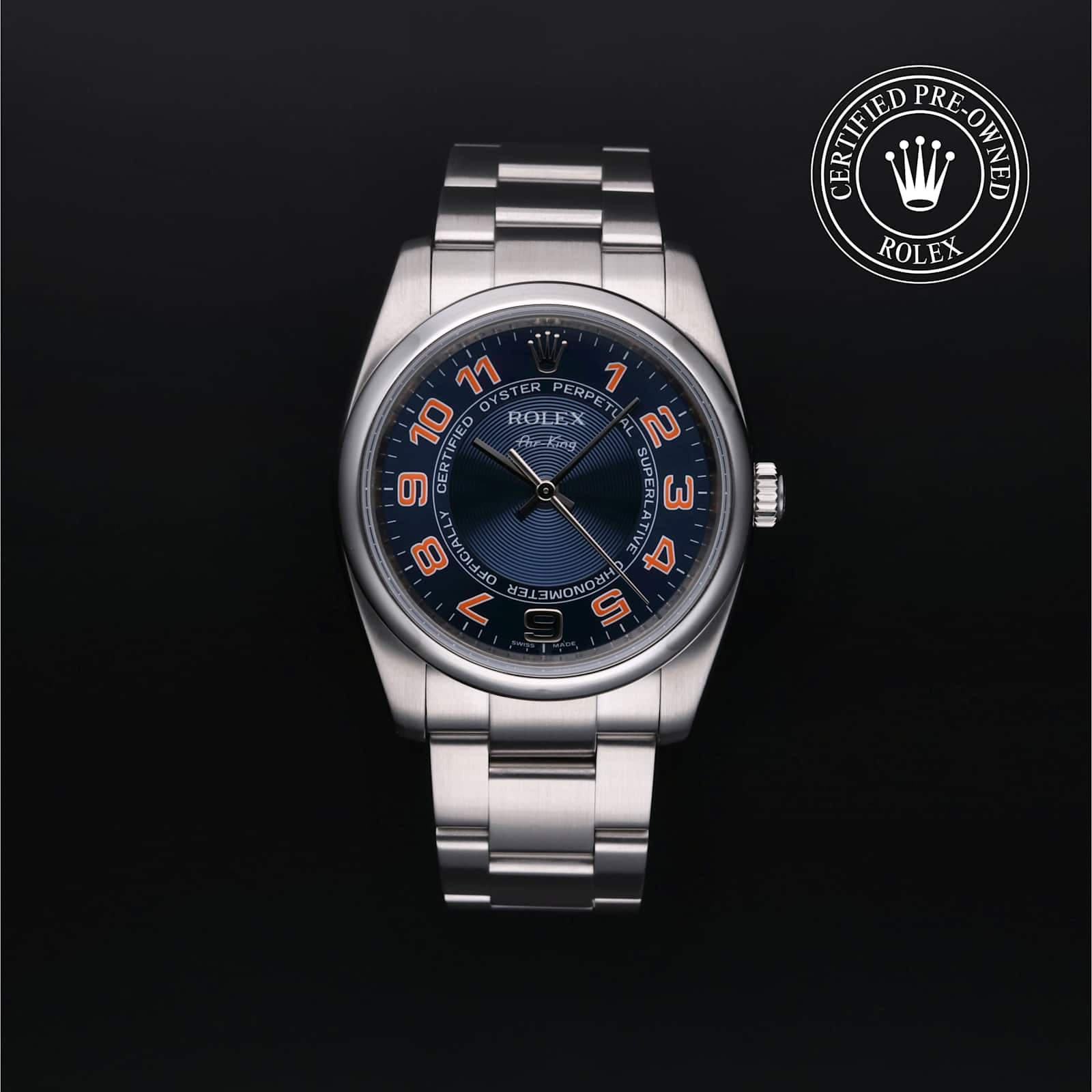Oyster Perpetual