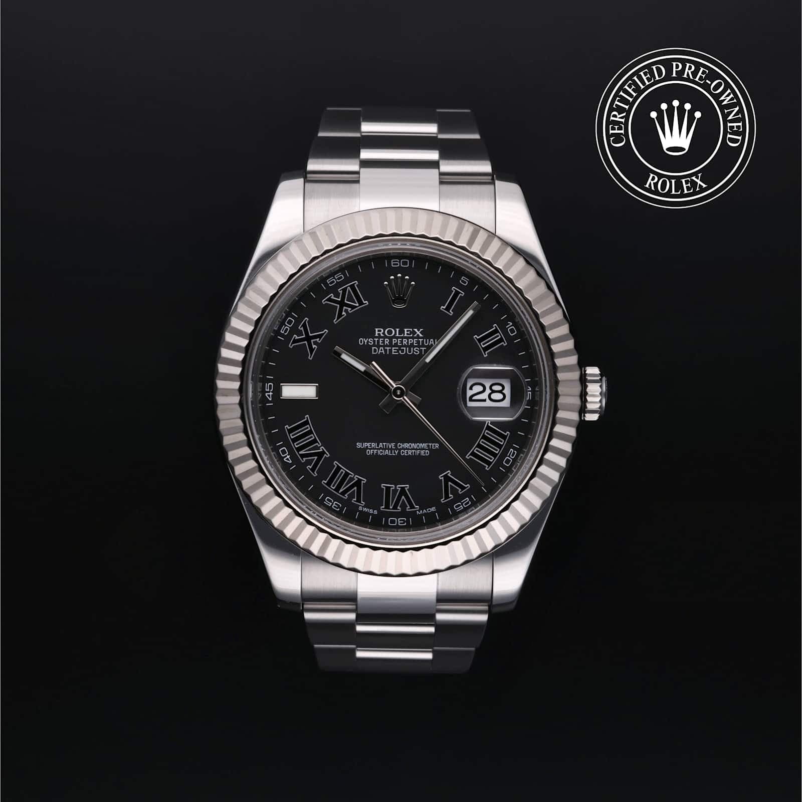 Datejust