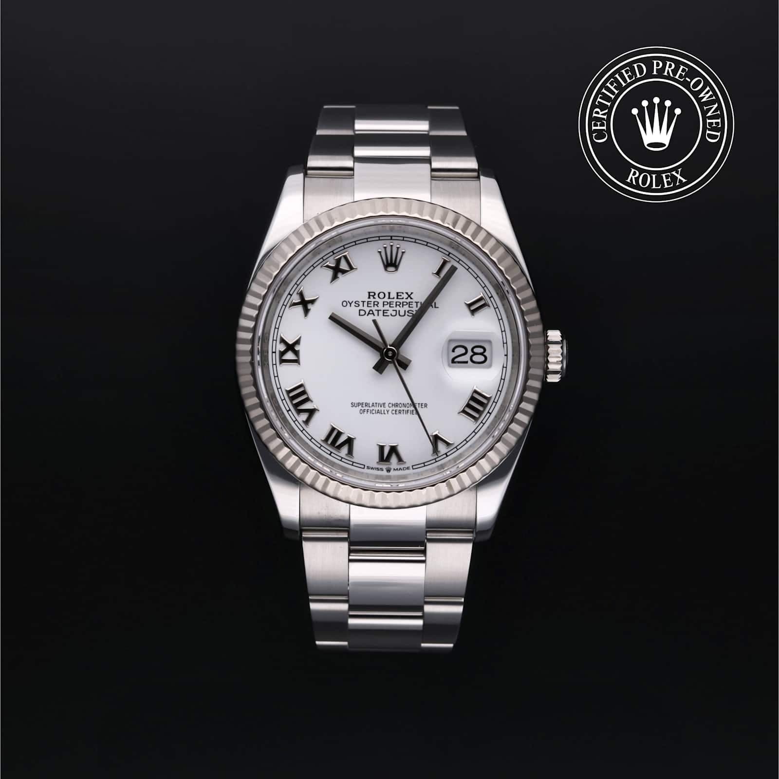 Datejust