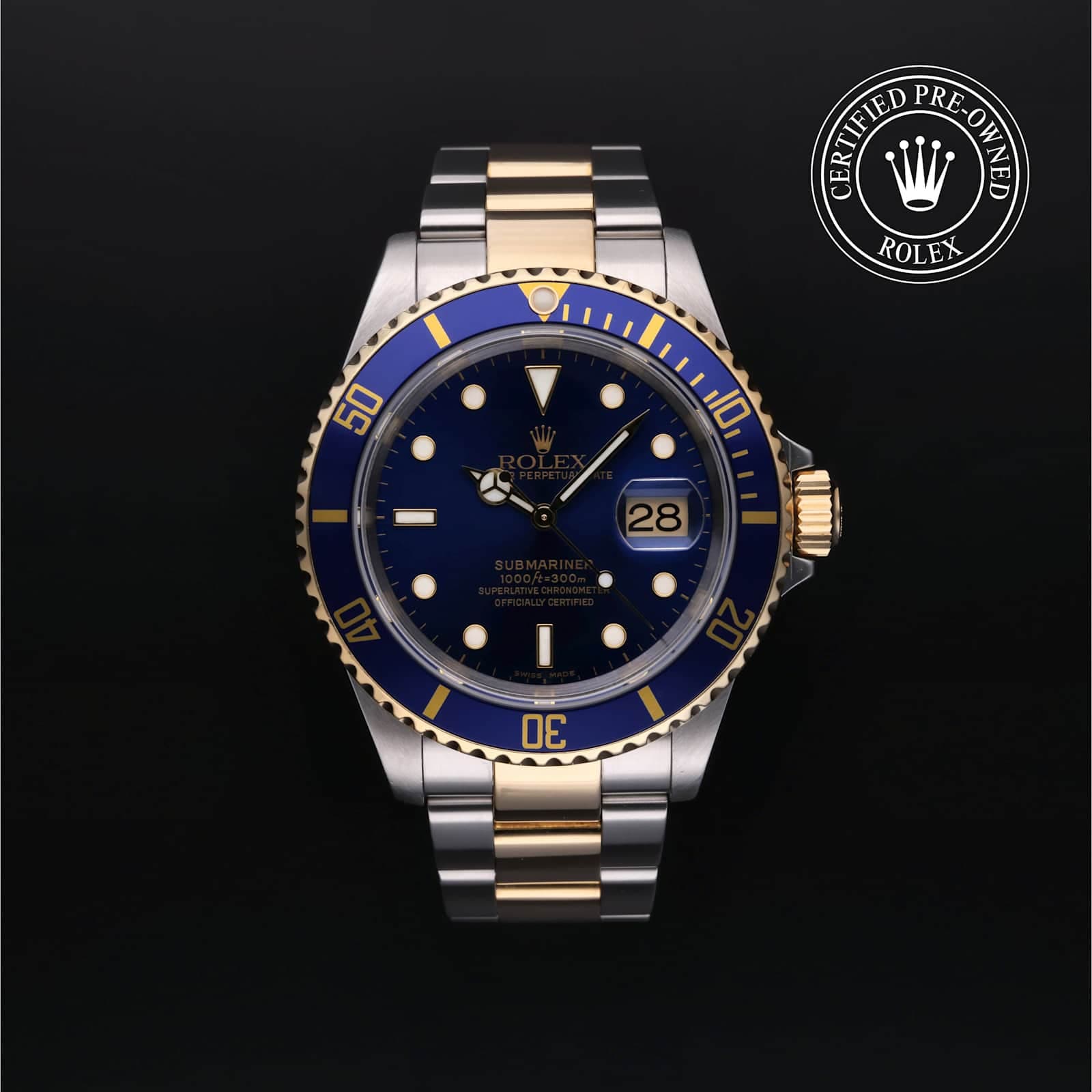 Submariner
