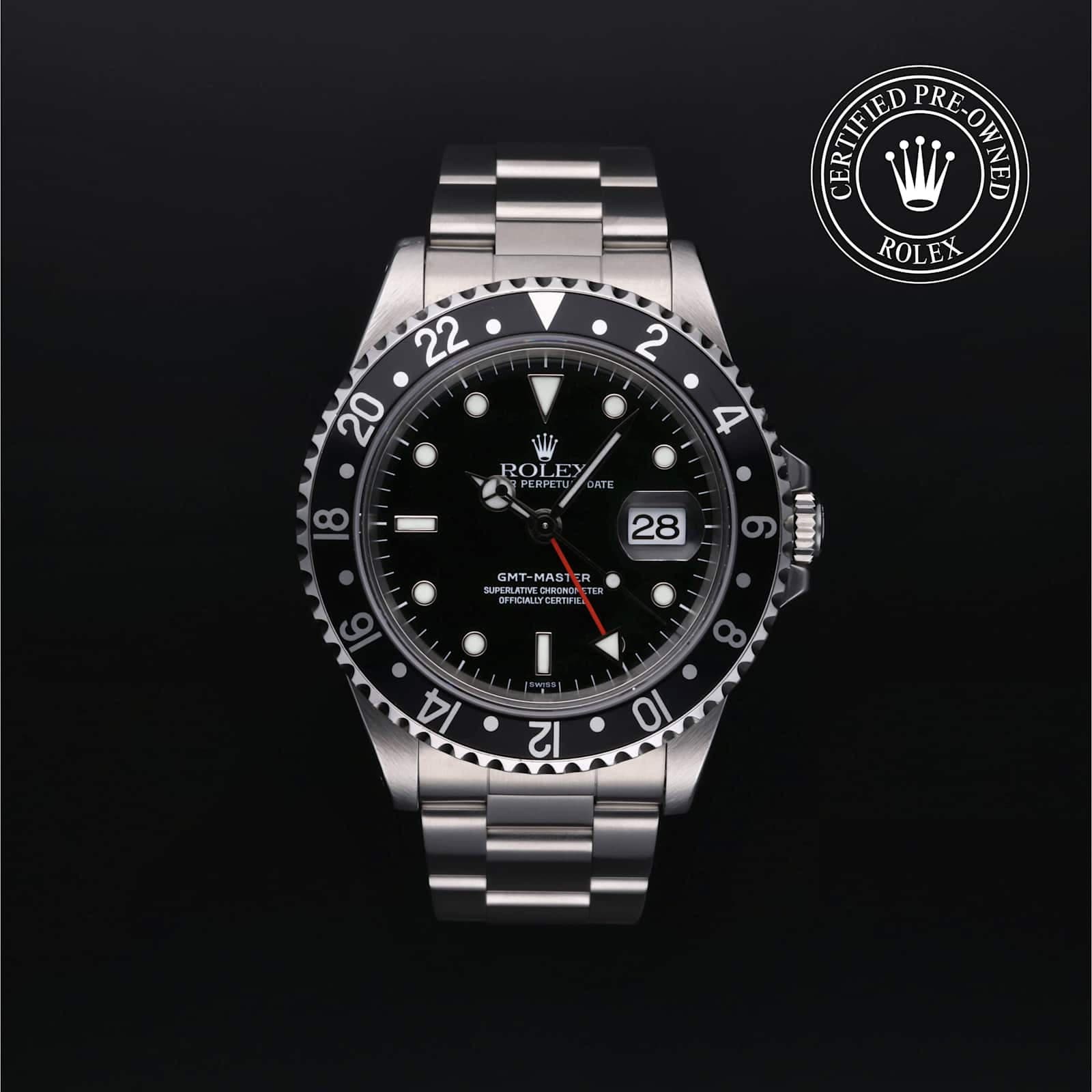 GMT-Master