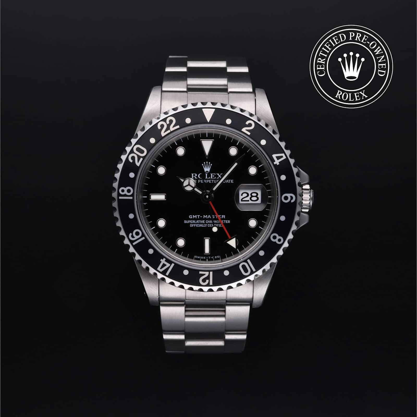 GMT-Master