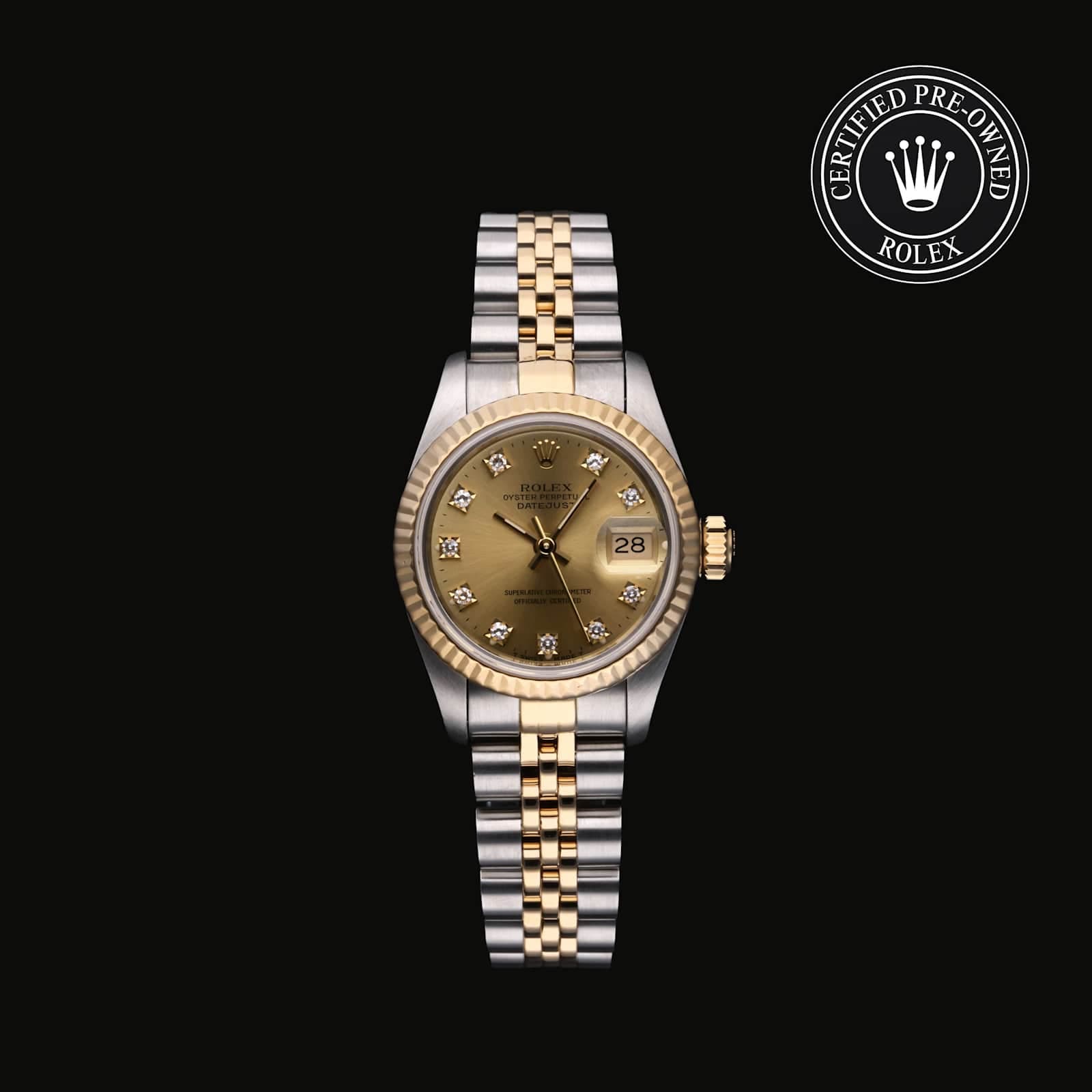 Datejust