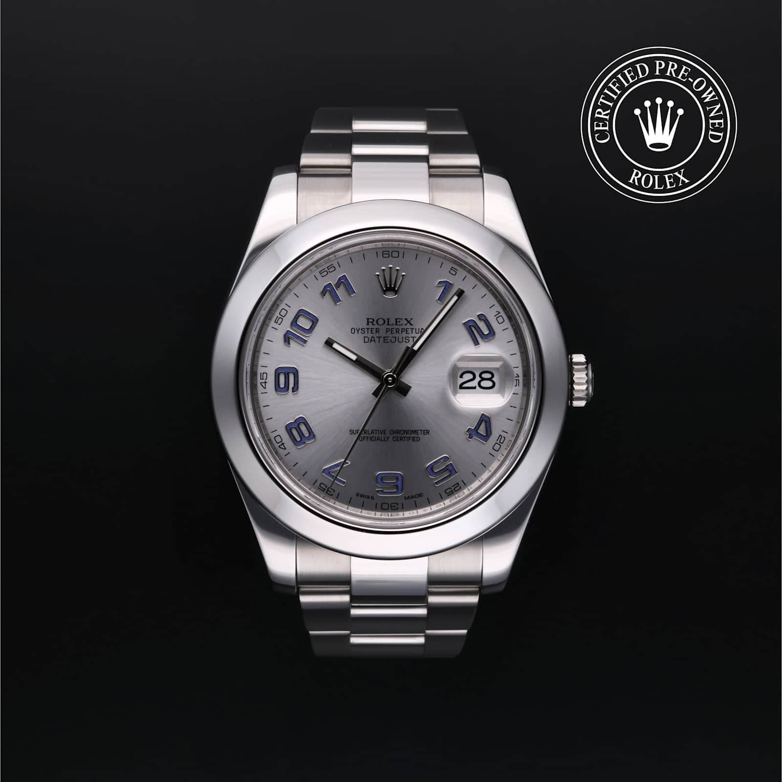 Datejust