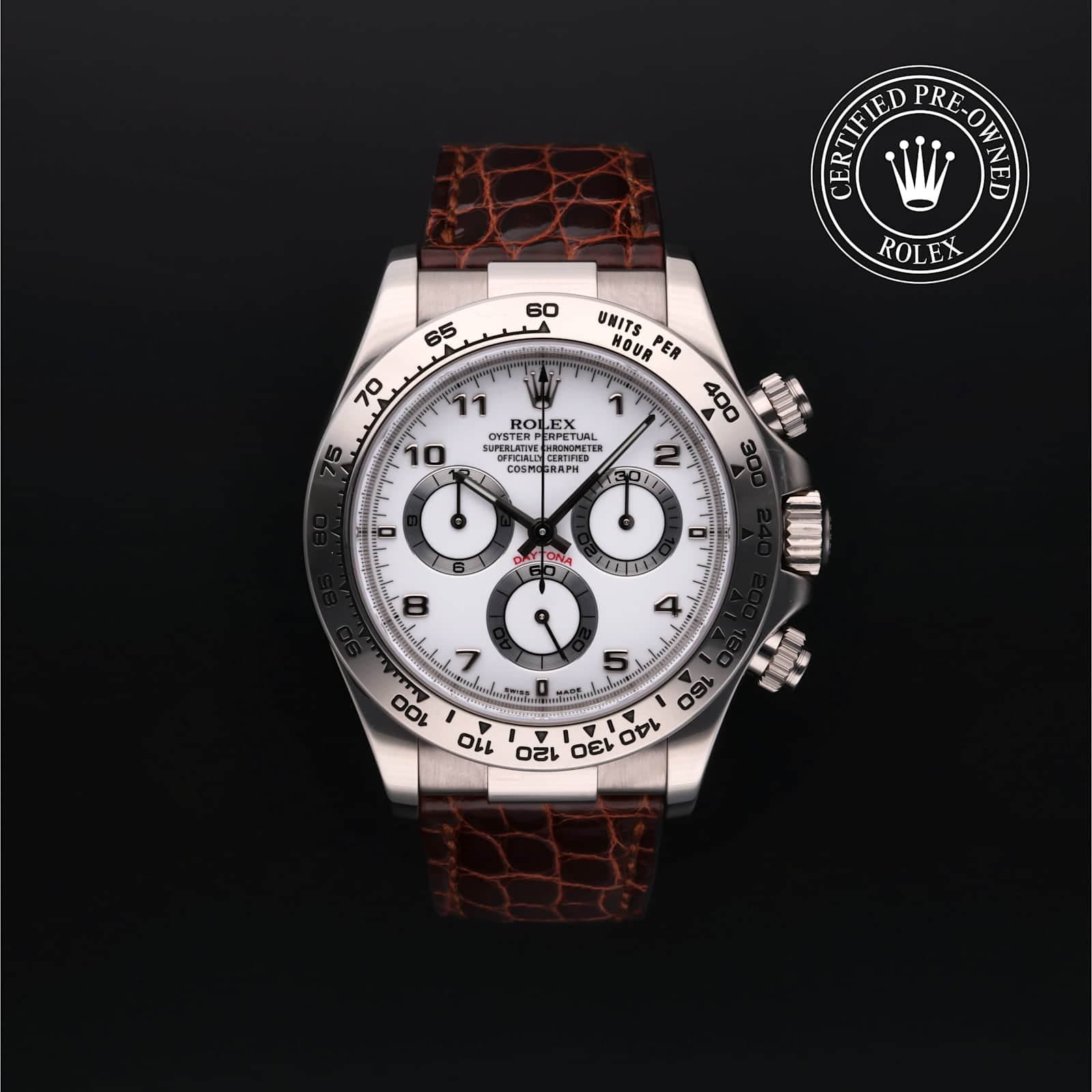 Cosmograph Daytona