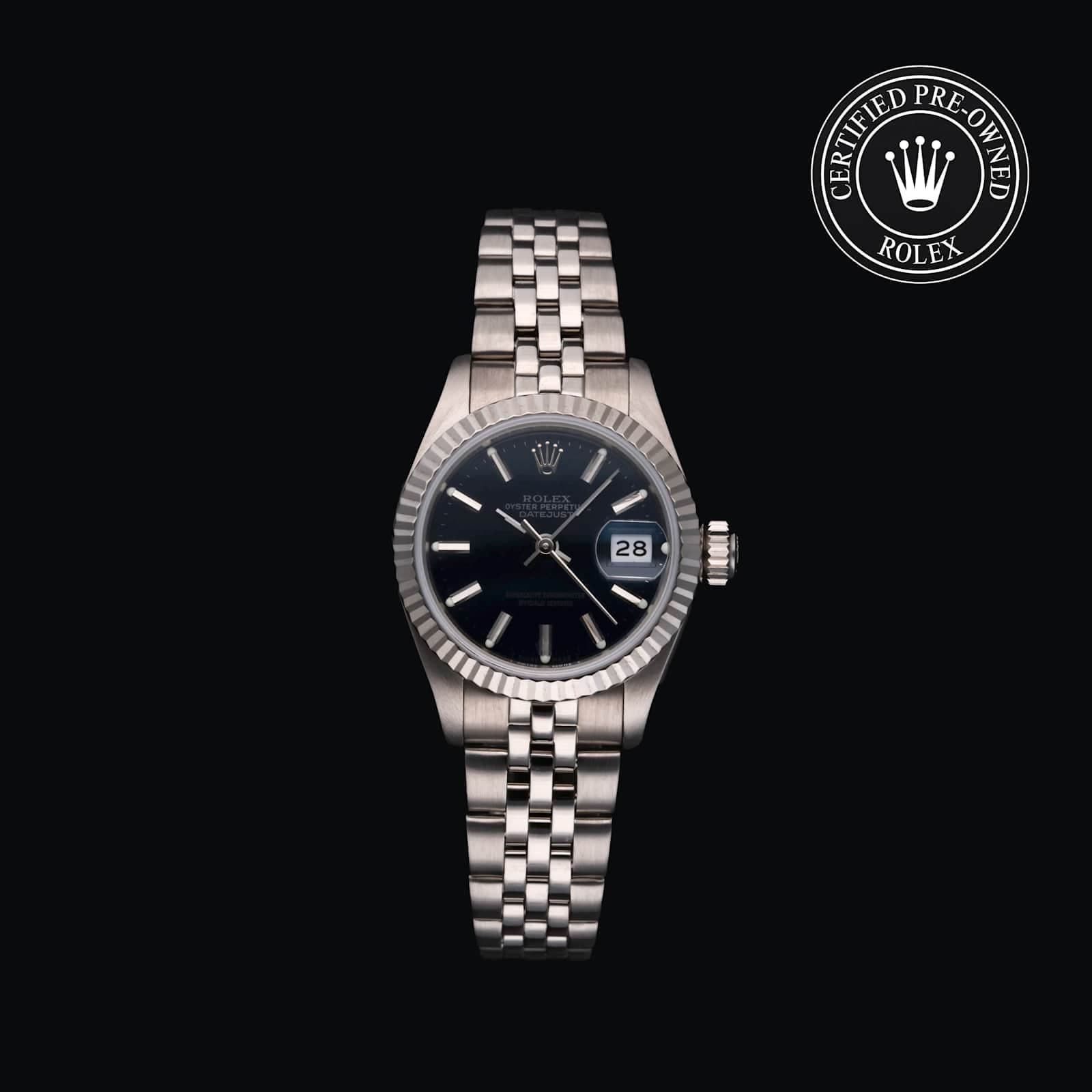 Datejust