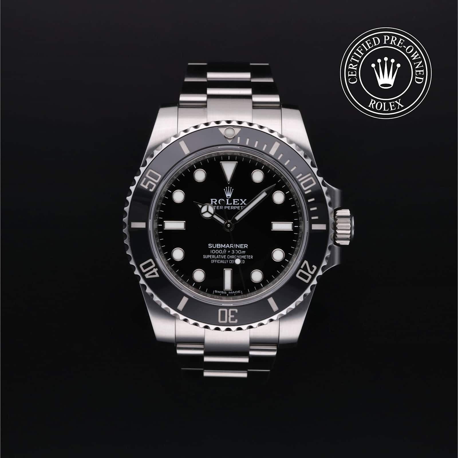 Submariner