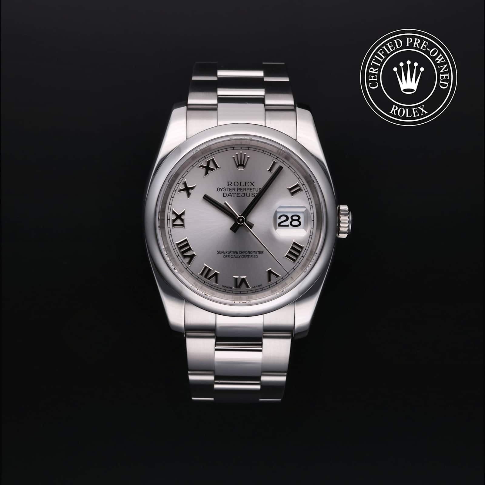 Datejust
