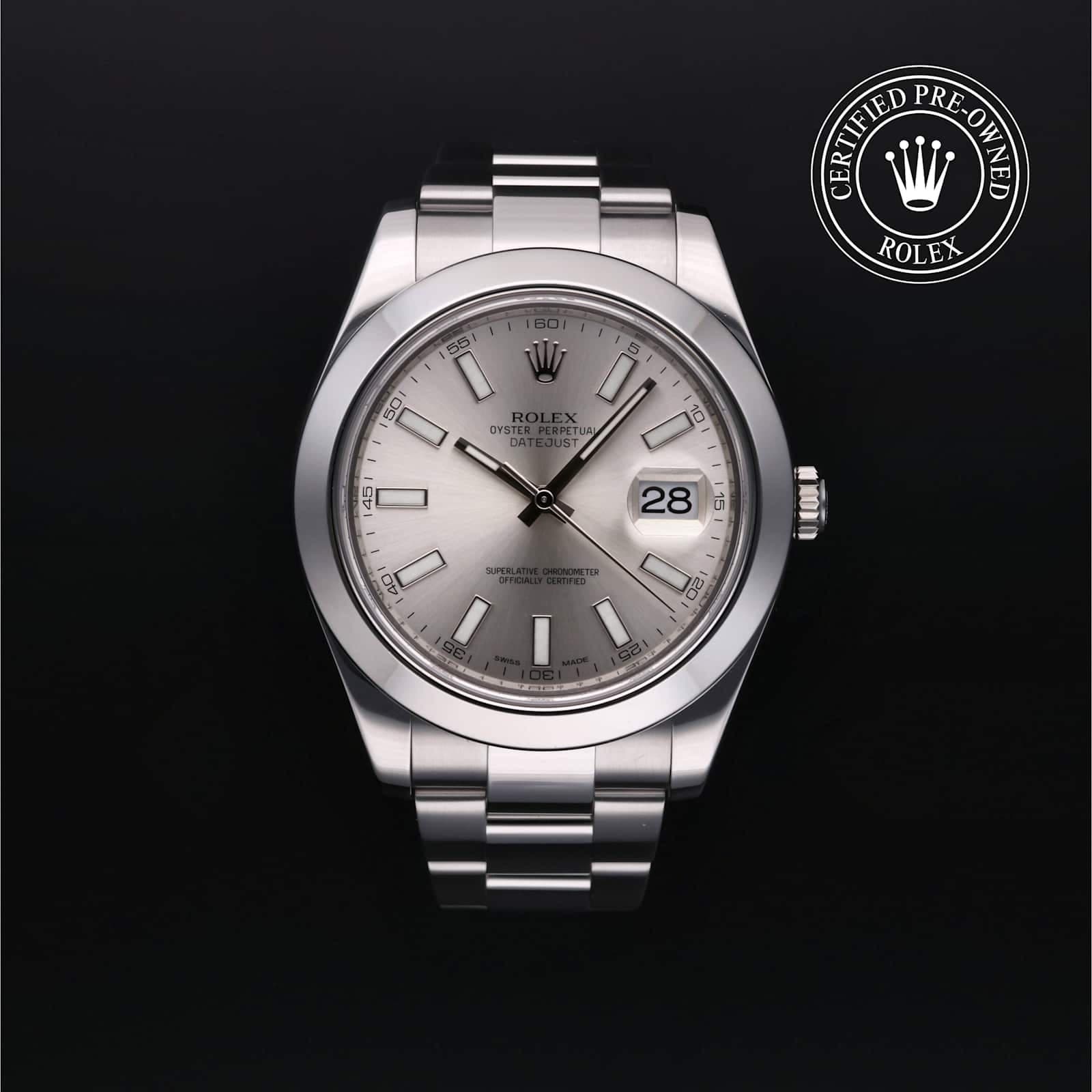Datejust