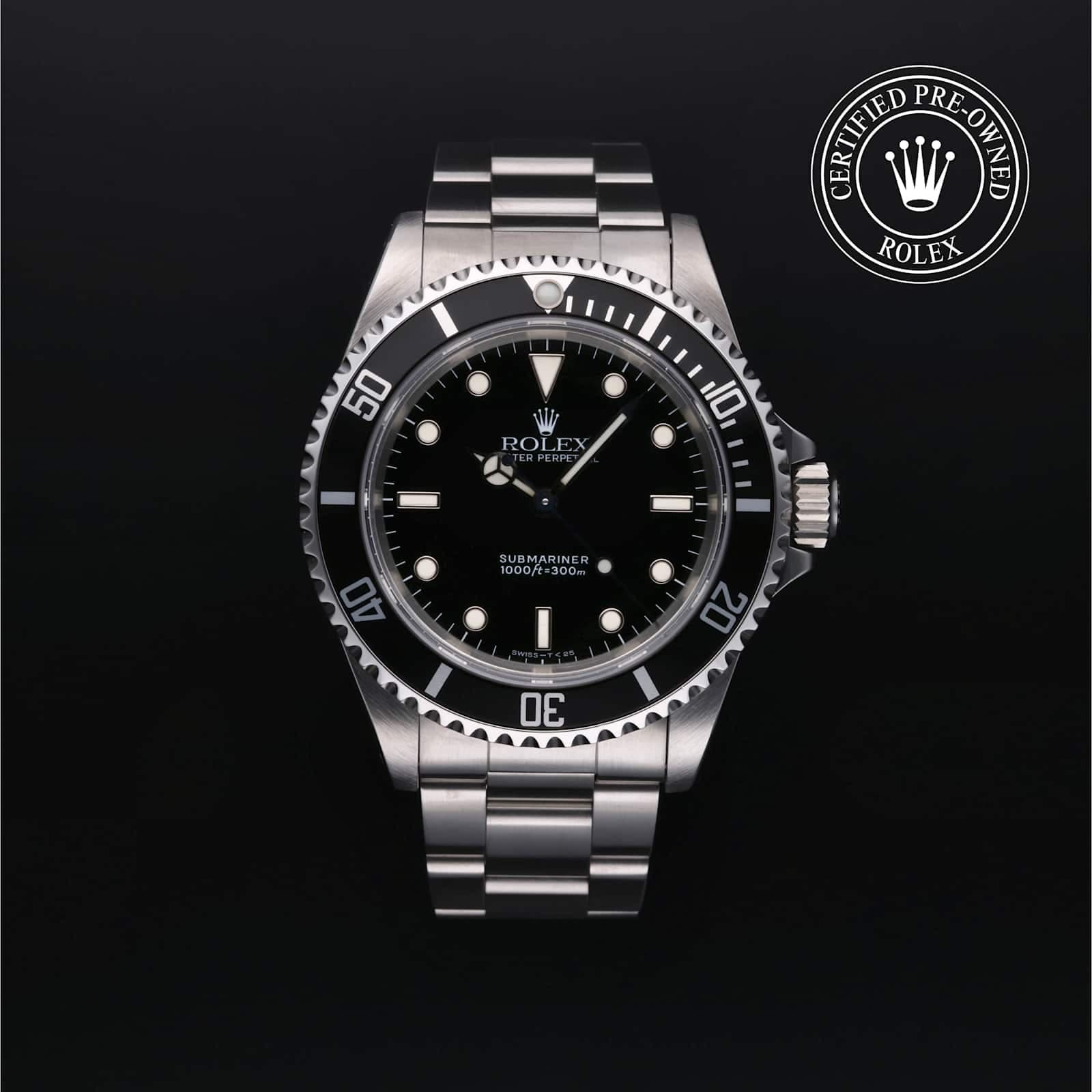 Submariner