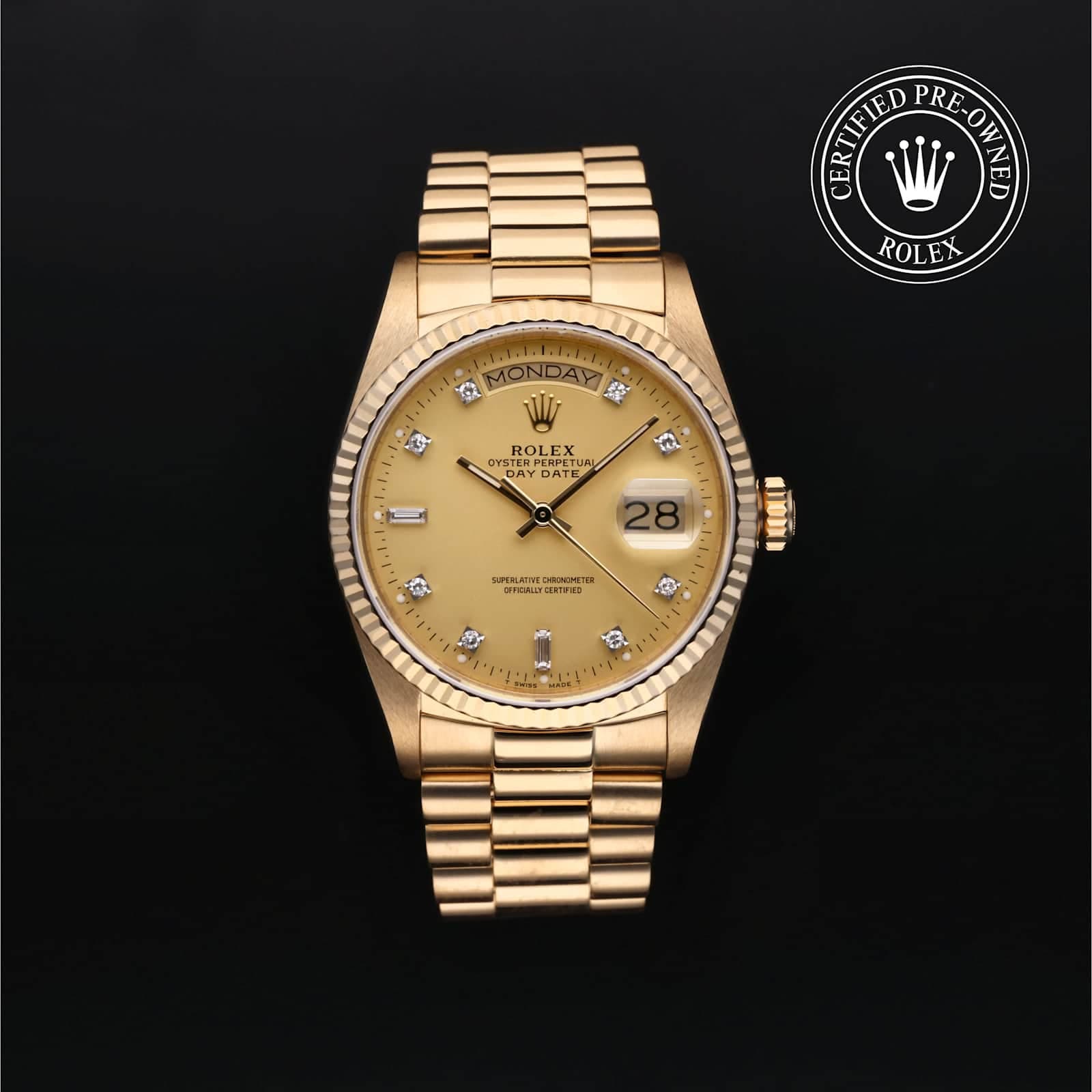 Day-Date