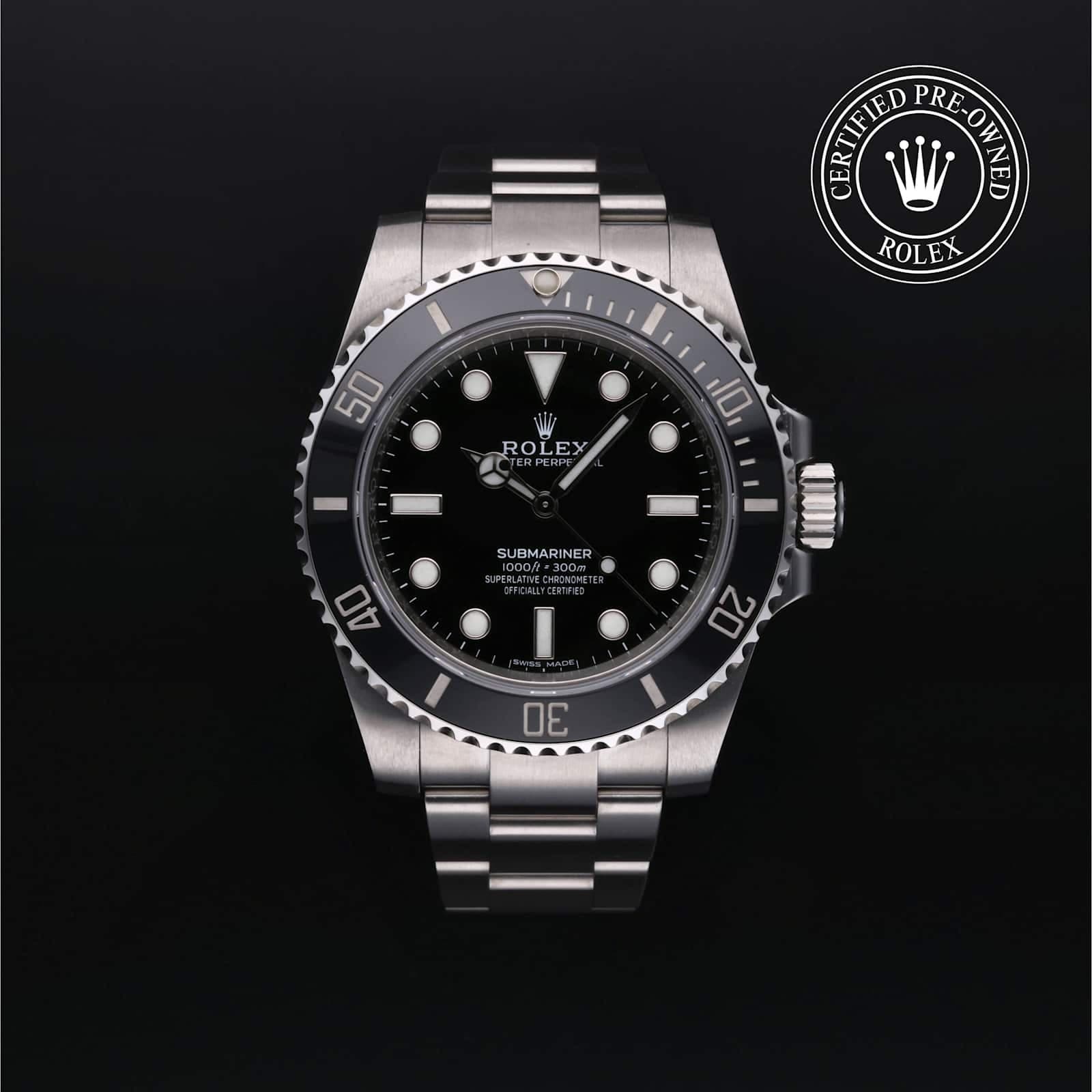 Submariner