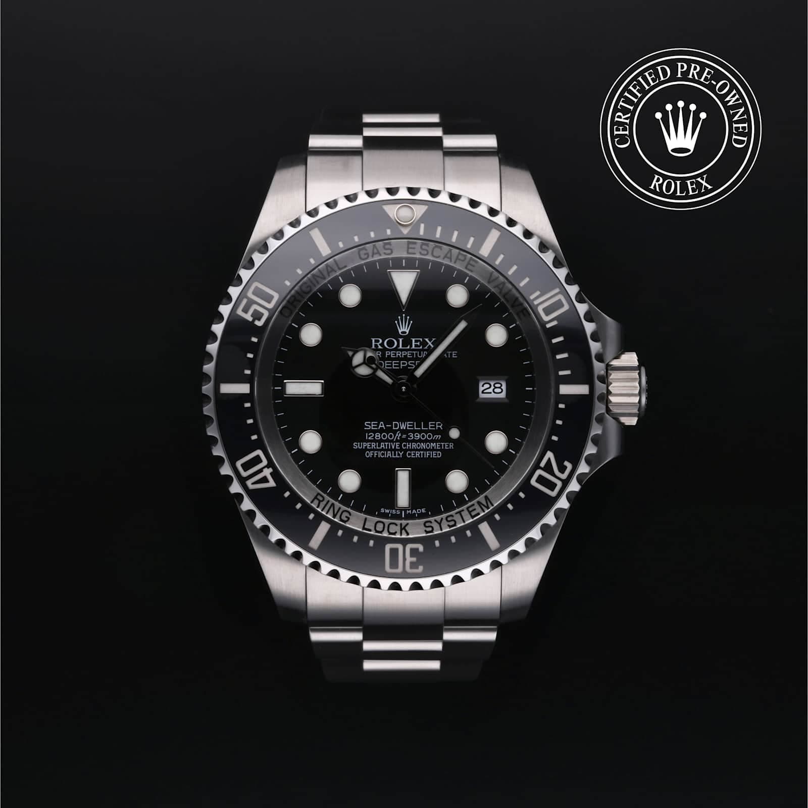 Deepsea
