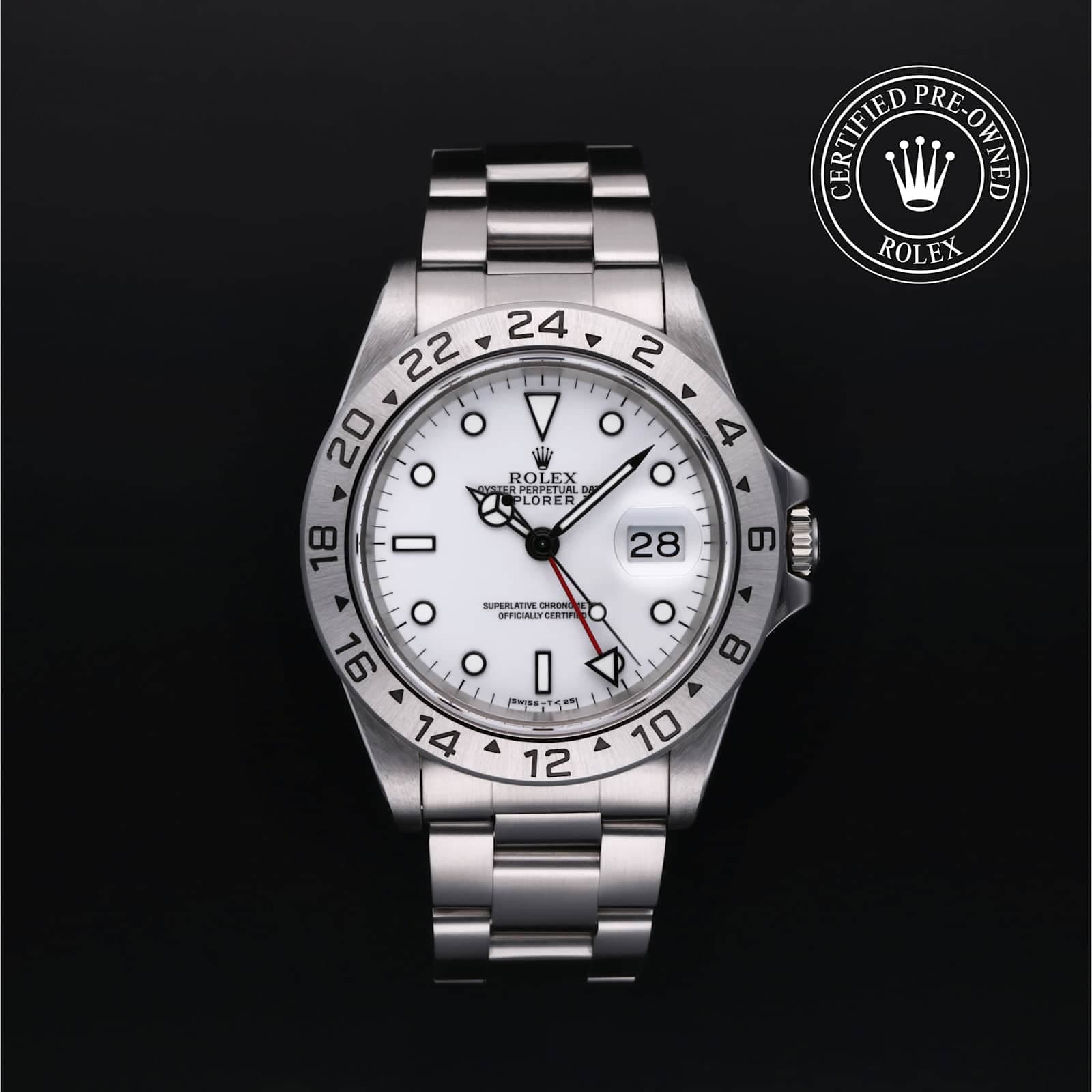 Explorer II