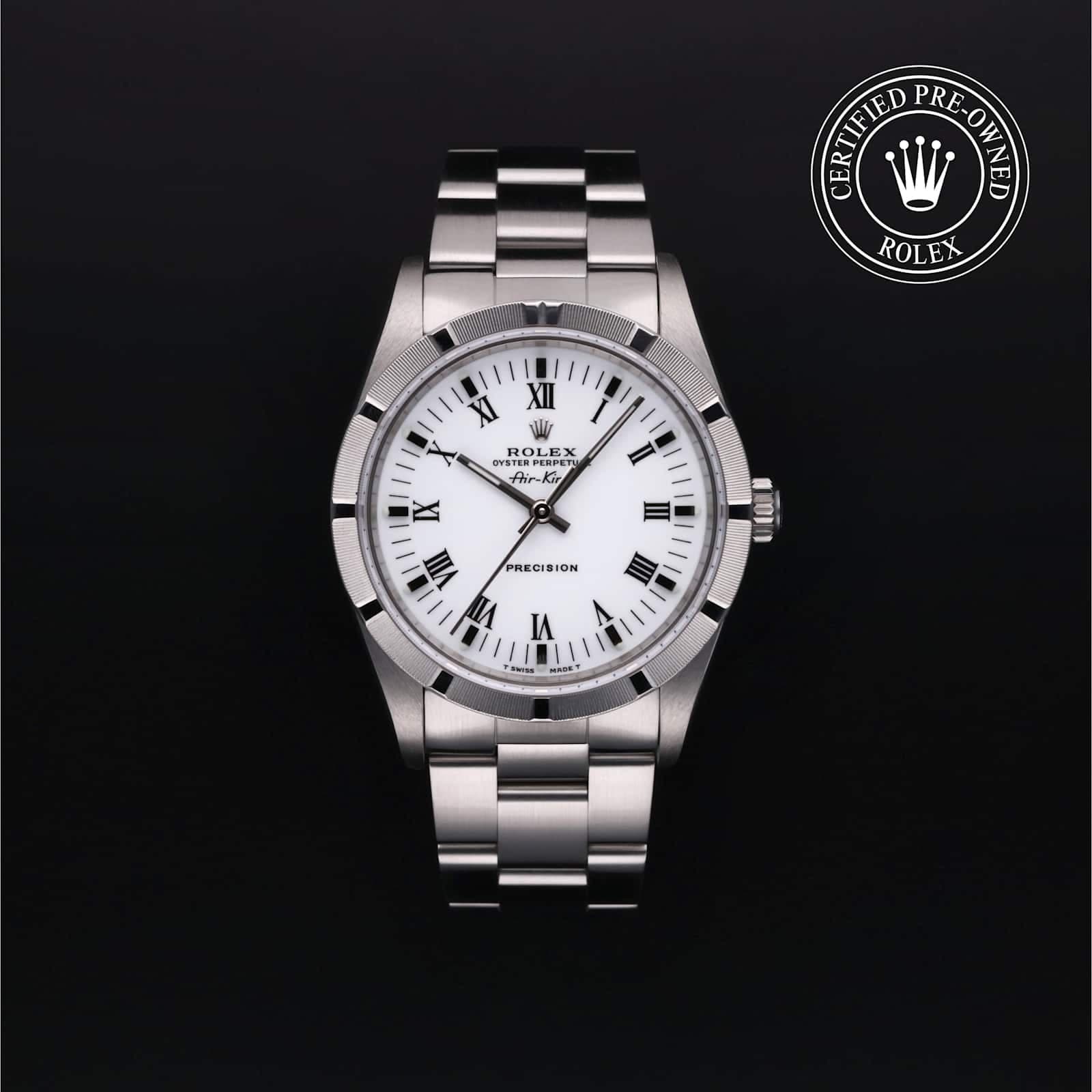 Oyster Perpetual