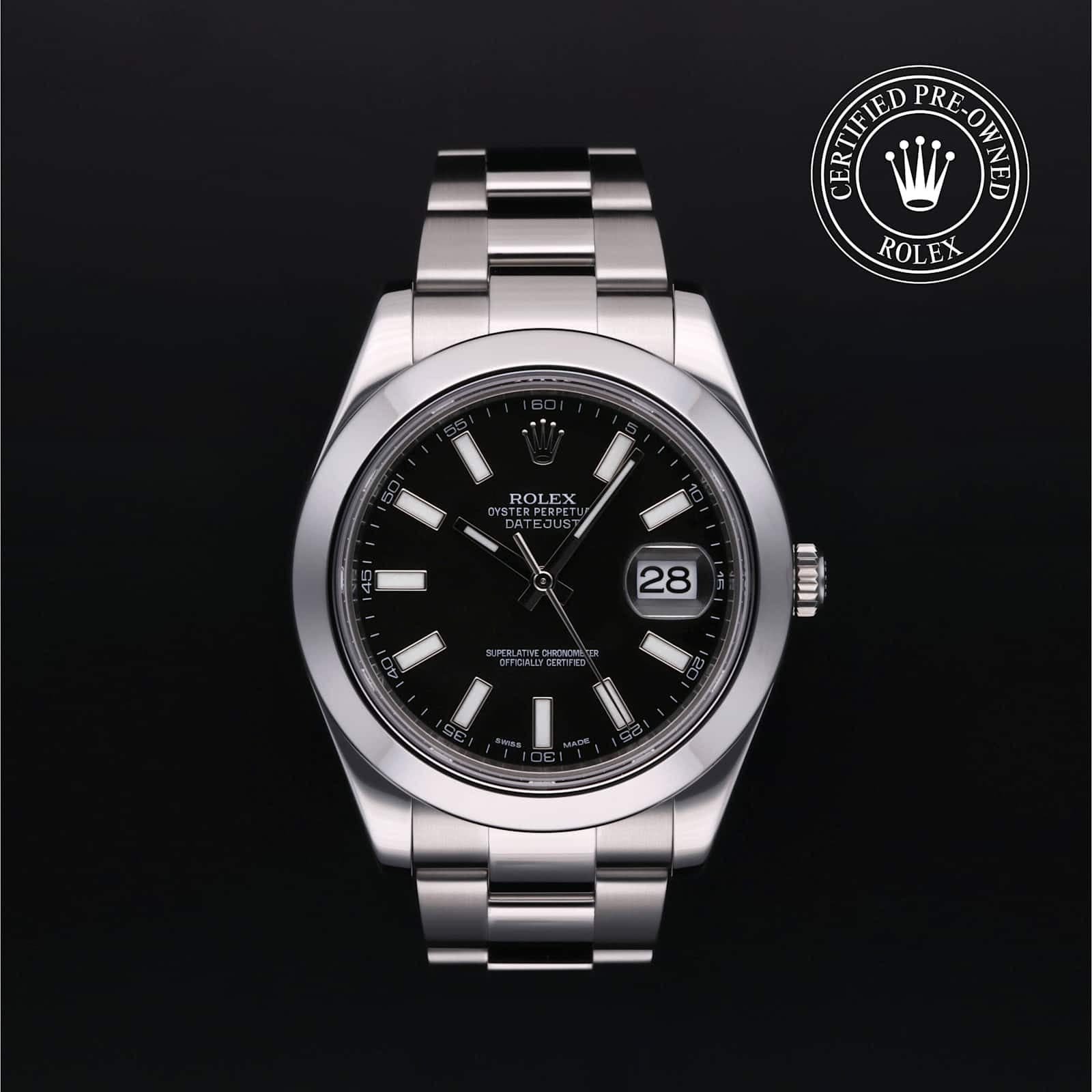 Datejust