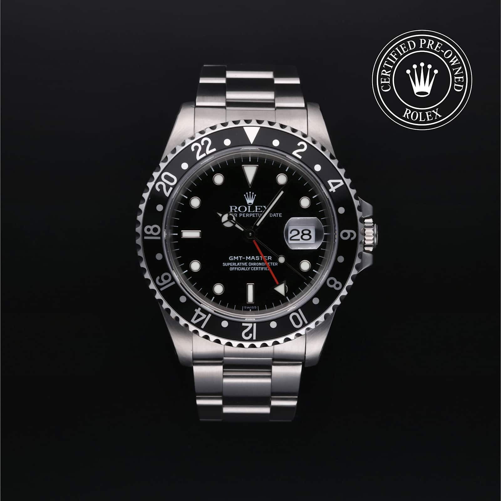 GMT-Master