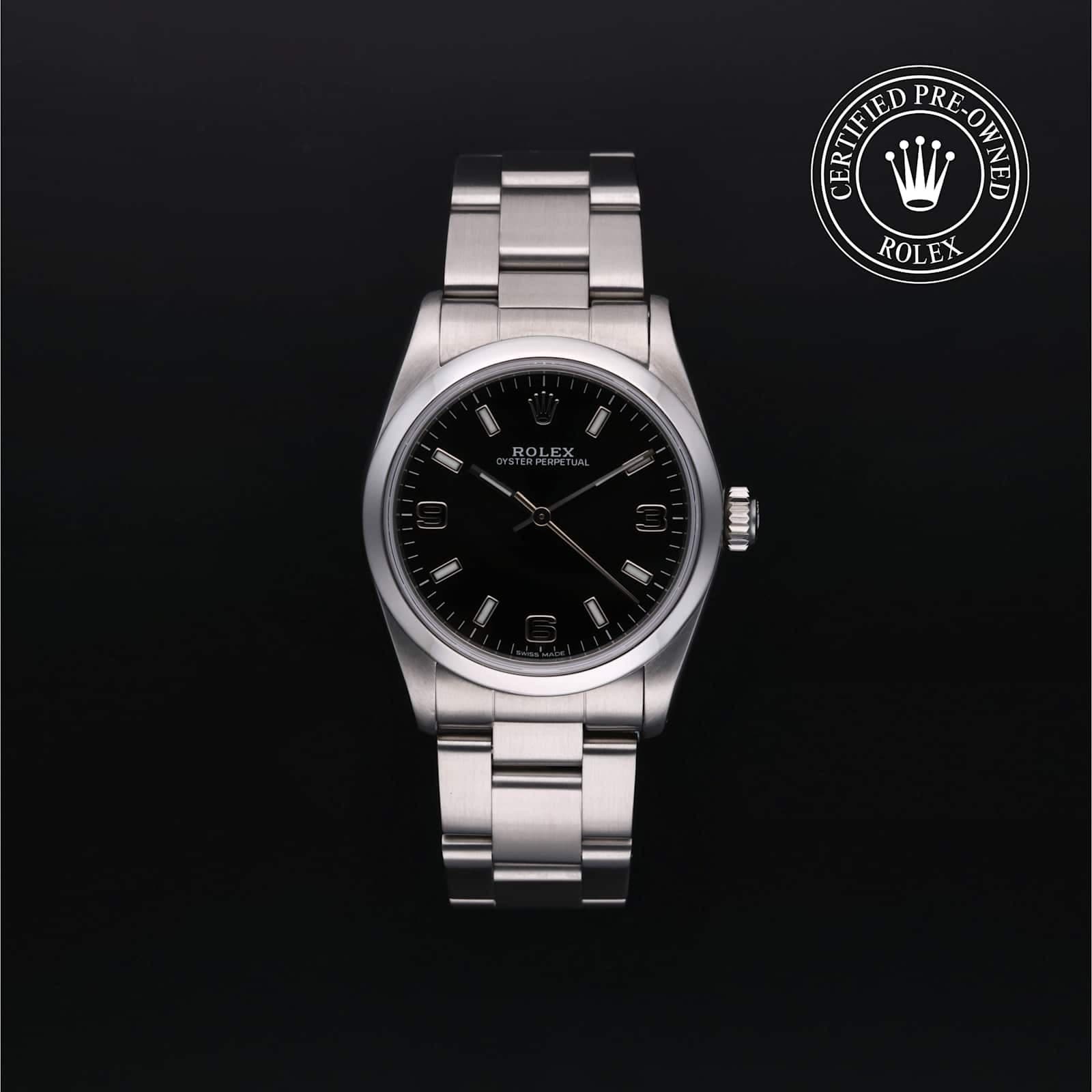 Oyster Perpetual