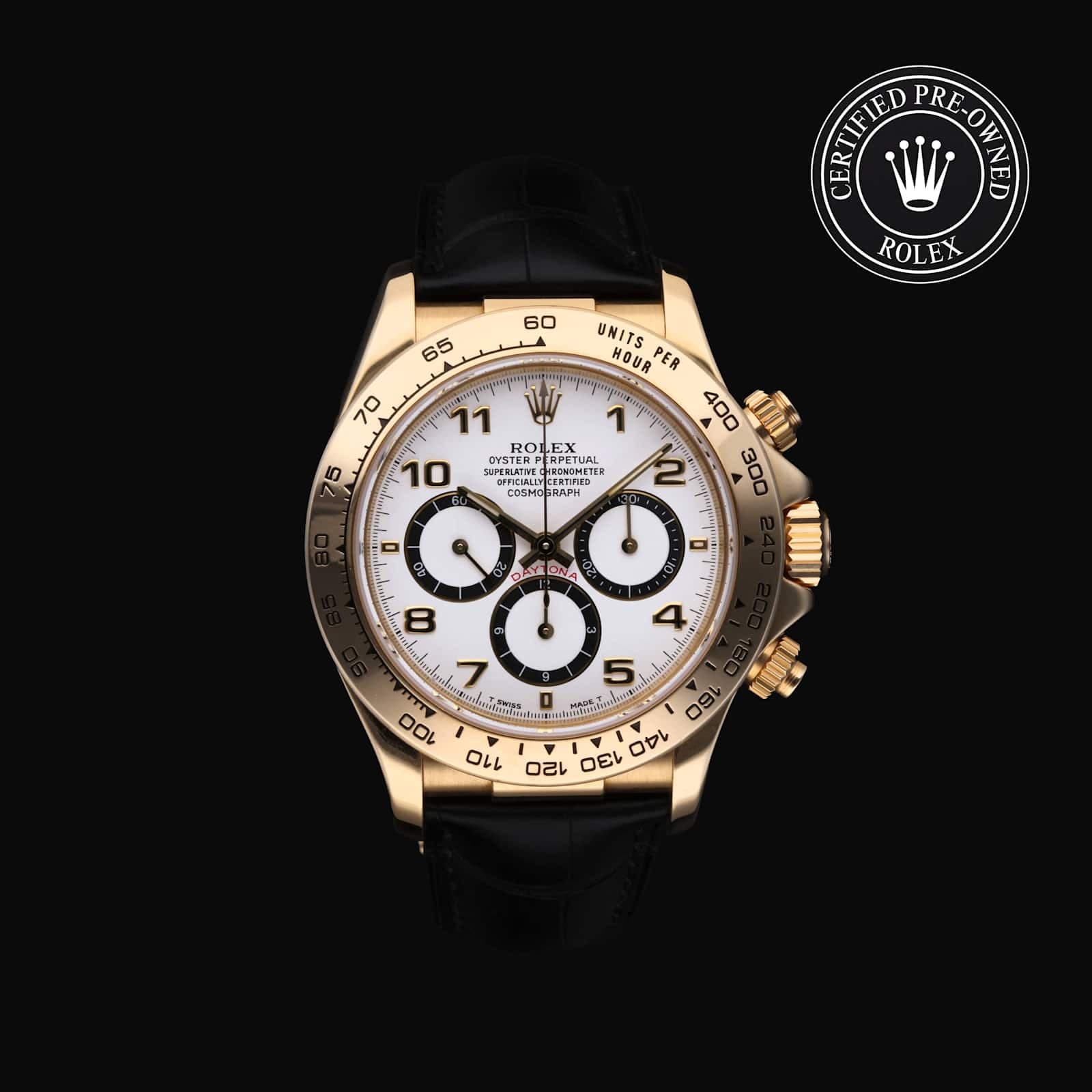 Cosmograph Daytona
