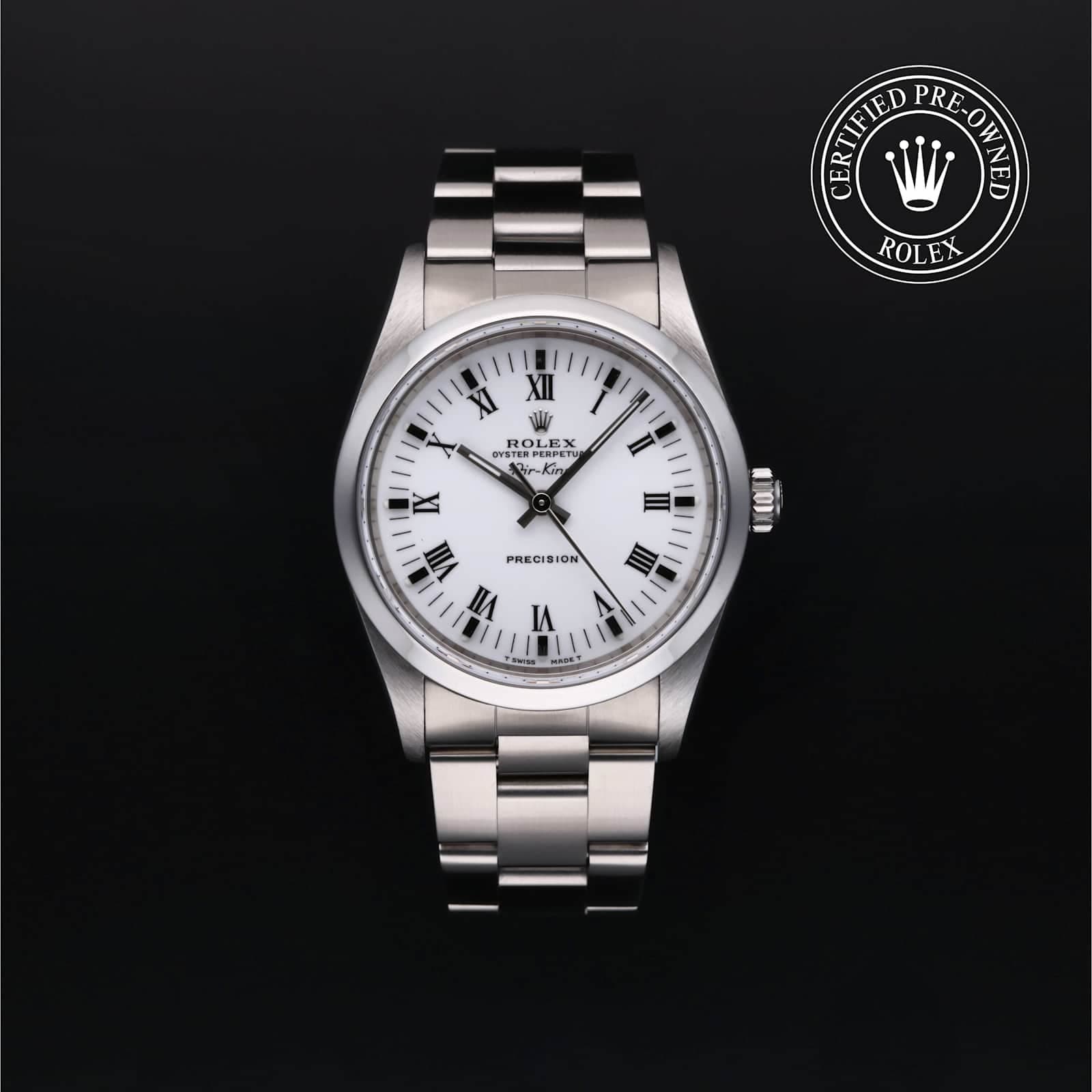 Oyster Perpetual