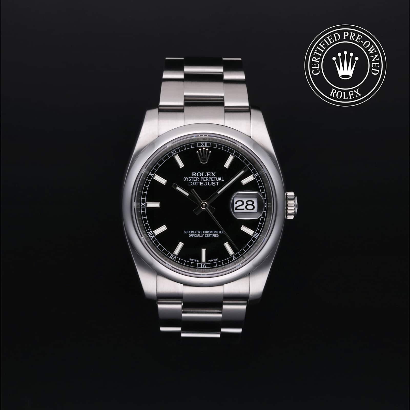 Datejust