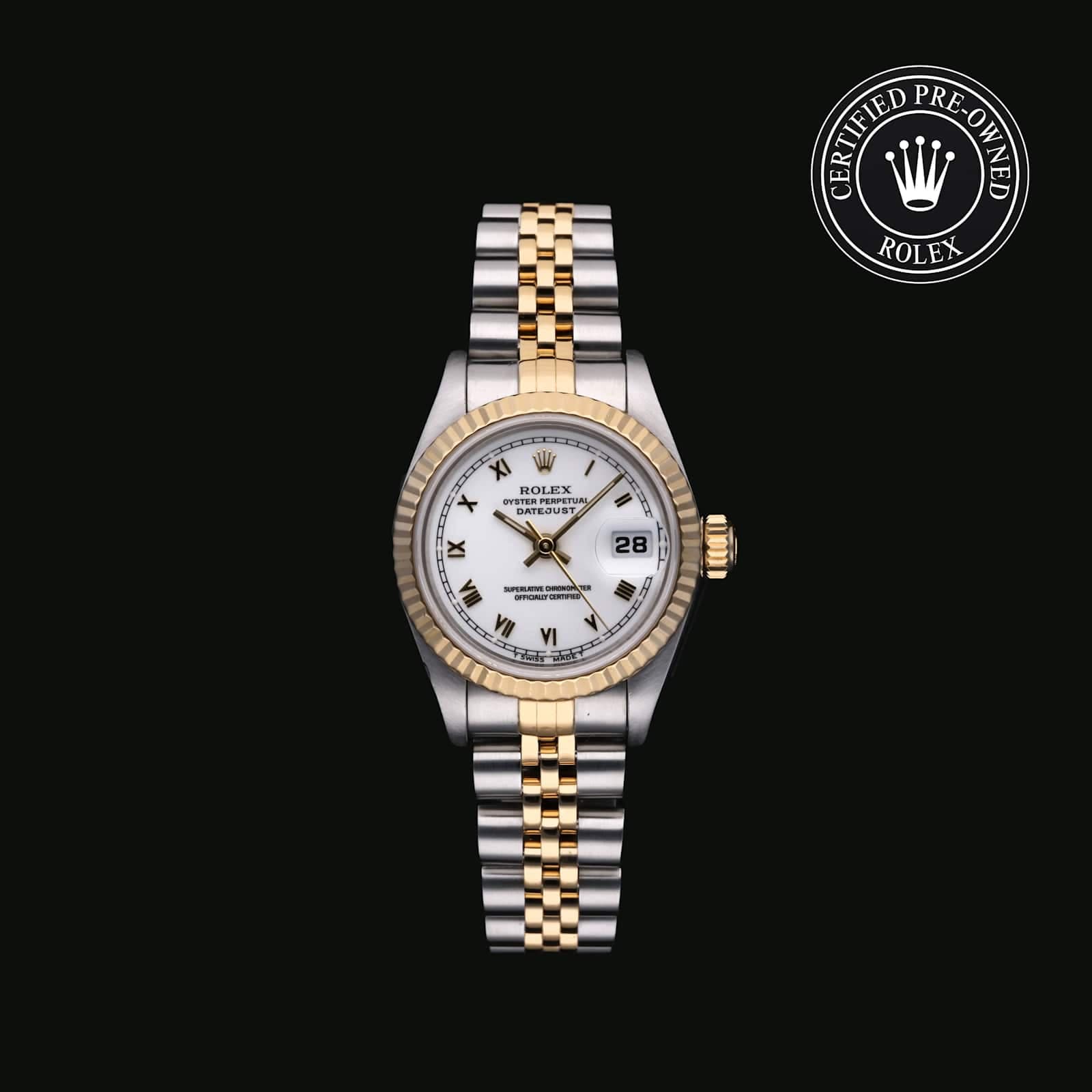 Datejust