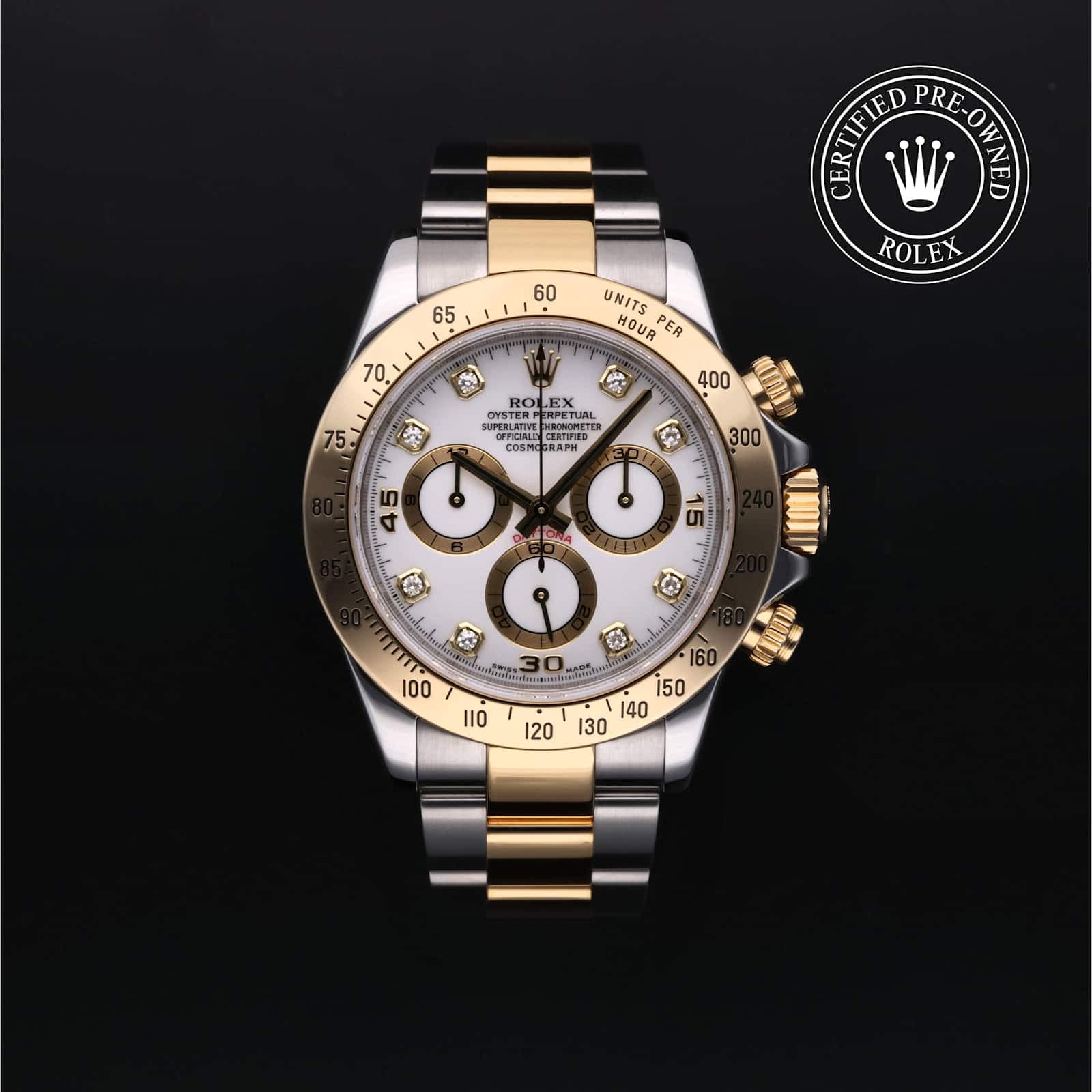 Cosmograph Daytona